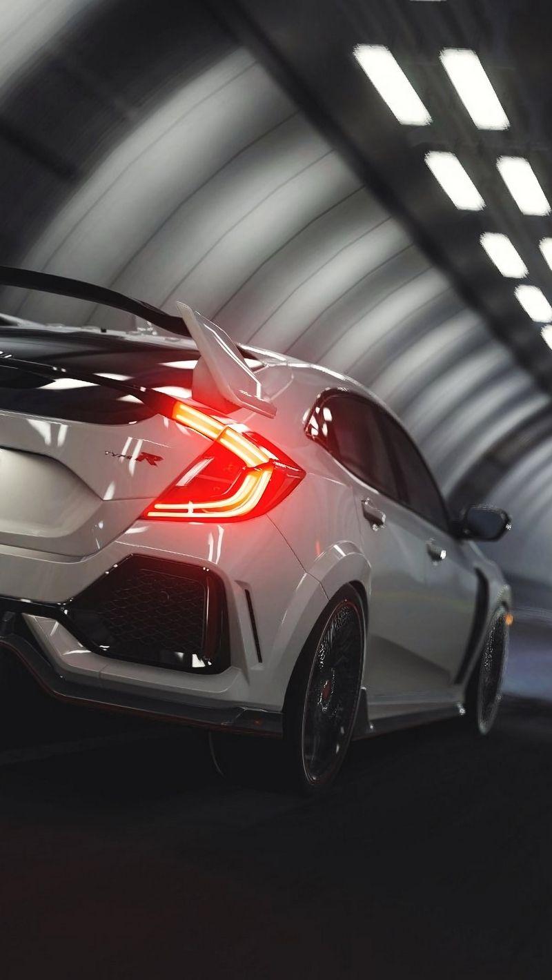 800x1420  Honda Civic для iPhone - Лучшие бесплатные фоны для iPhone от Honda Civic - WallpaperAccess 