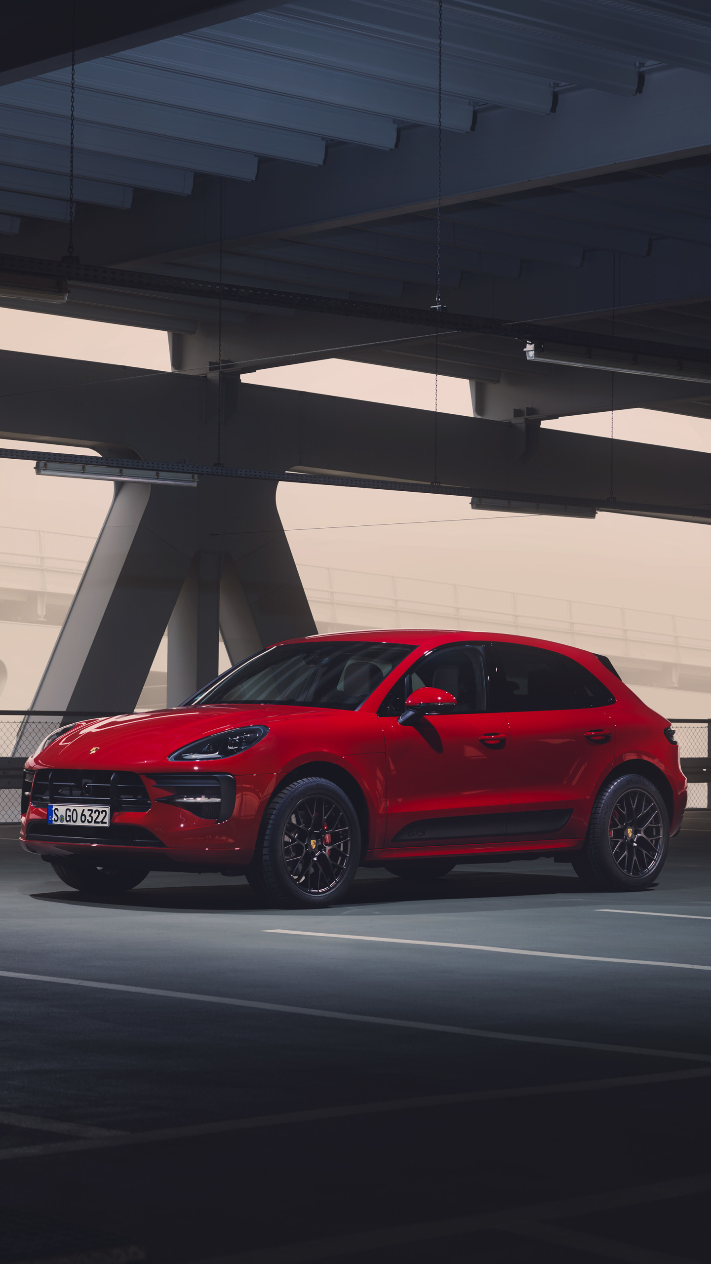 1440x2560  Скачать картинки «Porsche Macan Gts» на телефон, бесплатные HD картинки «Porsche Macan Gts»