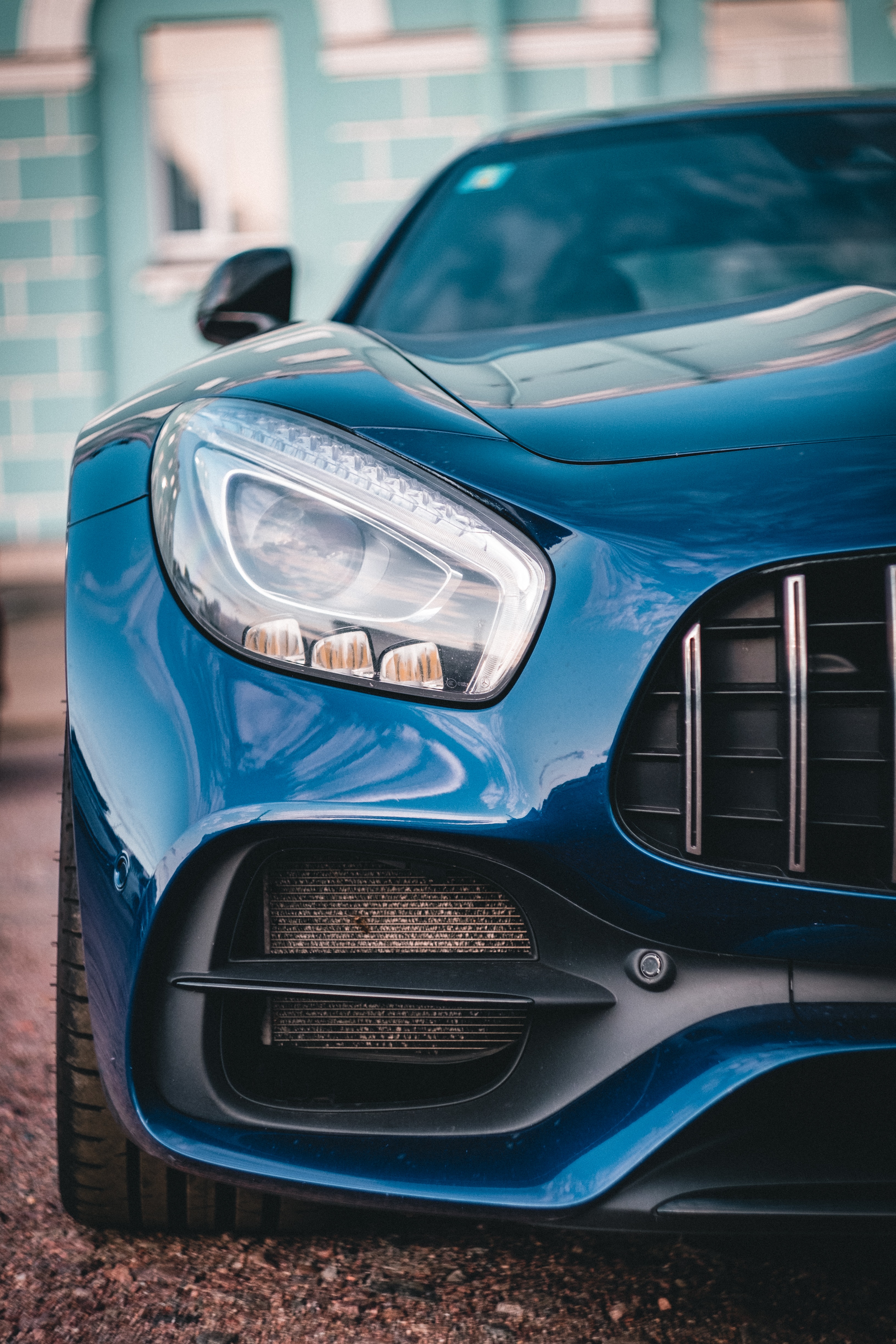 3264x4896  Картинки Amg Gt [HD] | Загрузите бесплатные изображения на Unsplash