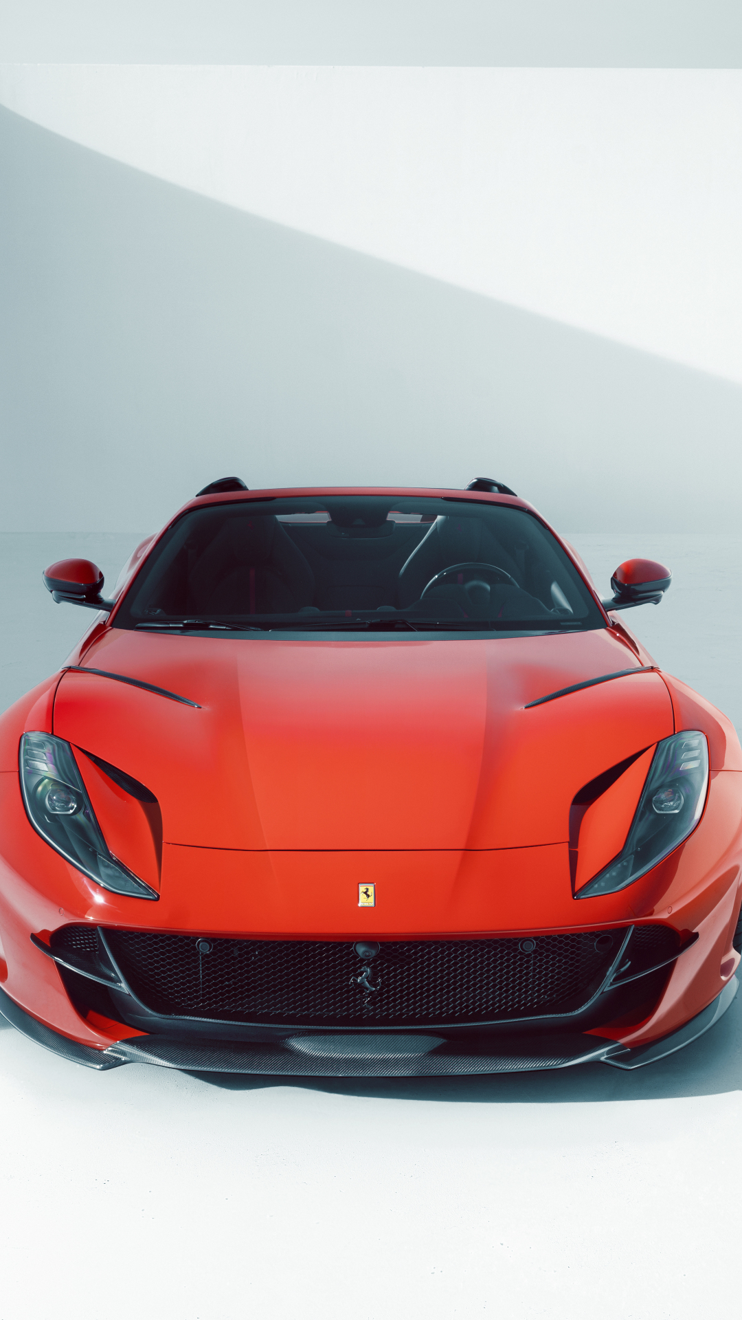 1080x1920  Скачать обои Novitec Ferrari 812 gts, 2021, 1080p, samsung galaxy s4, s5, note, sony xperia z, z1, z2, z3, htc one, lenovo vibe, google Pixel 2, oneplus 5, Honor 9, 1080x1920