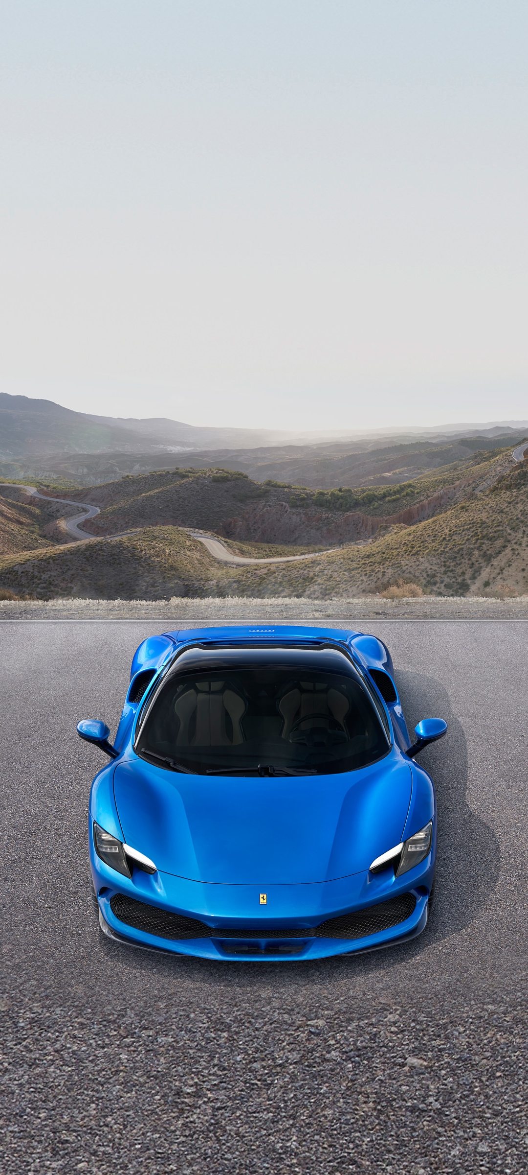 1080x2400  Ferrari 296 GTS — обои для рабочего стола, обои для телефона, PFP, гифки и многое другое!