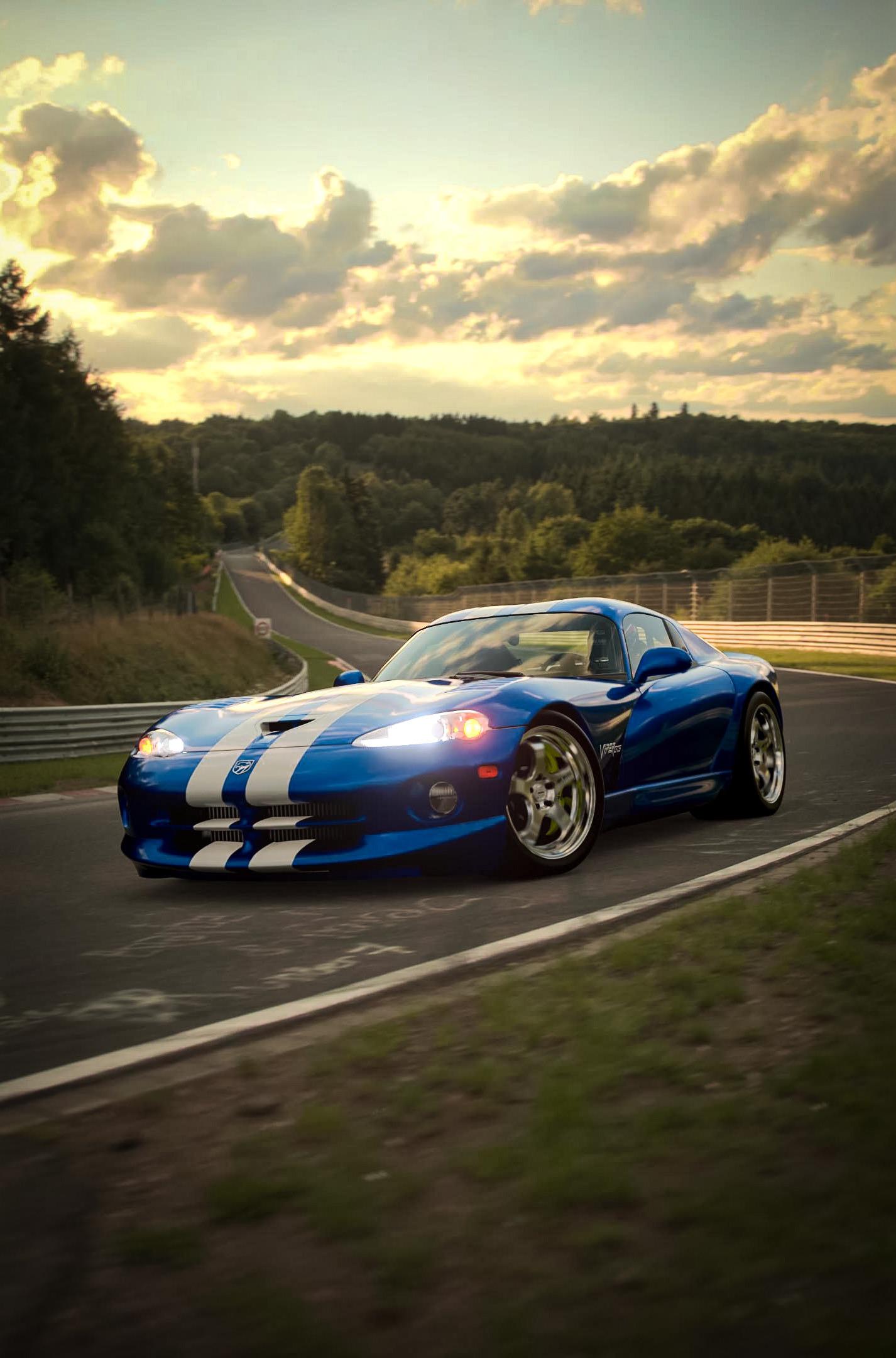 1426x2160  Dodge Viper был моей любимой машиной с момента выпуска первого GT в 1997 году. : r/granturismo