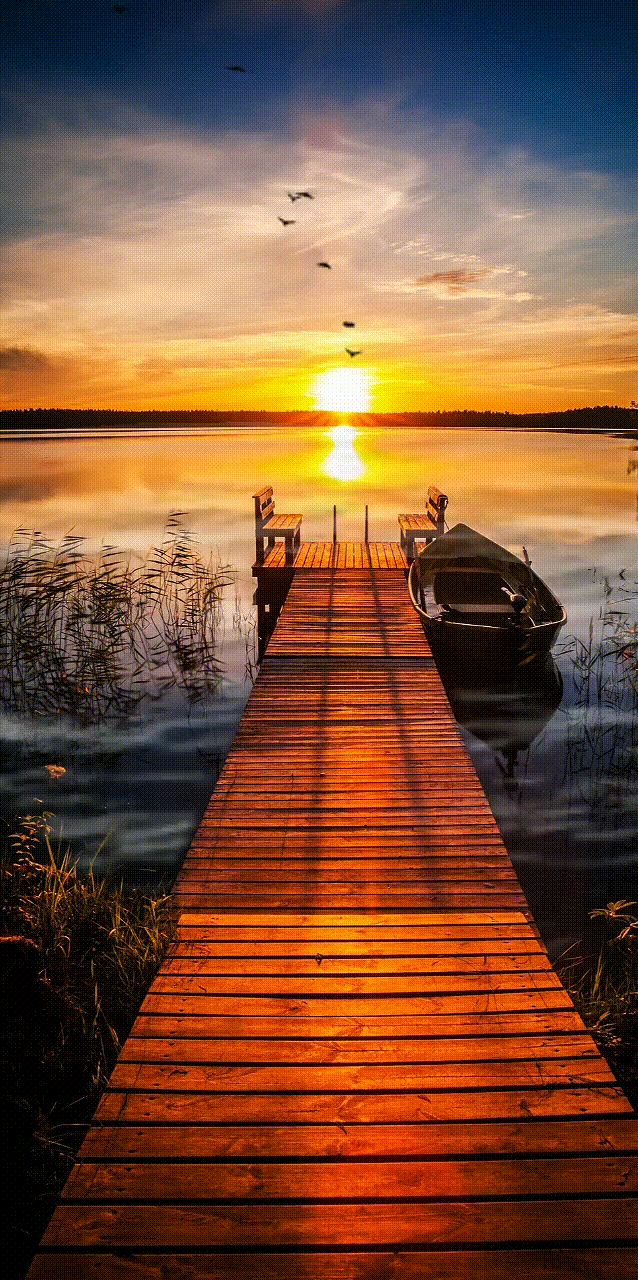 638x1280  Анимированные gif из коллекции SCENERY GIFS🌼 от tblankenship201 | Красивые картинки природы, Красивые пейзажные картины, Пейзажный фон