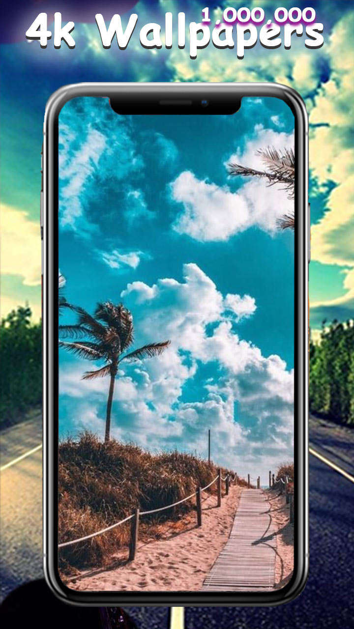 720x1280  1 000 000 обоев и фона: Amazon.de: Appstore для Android