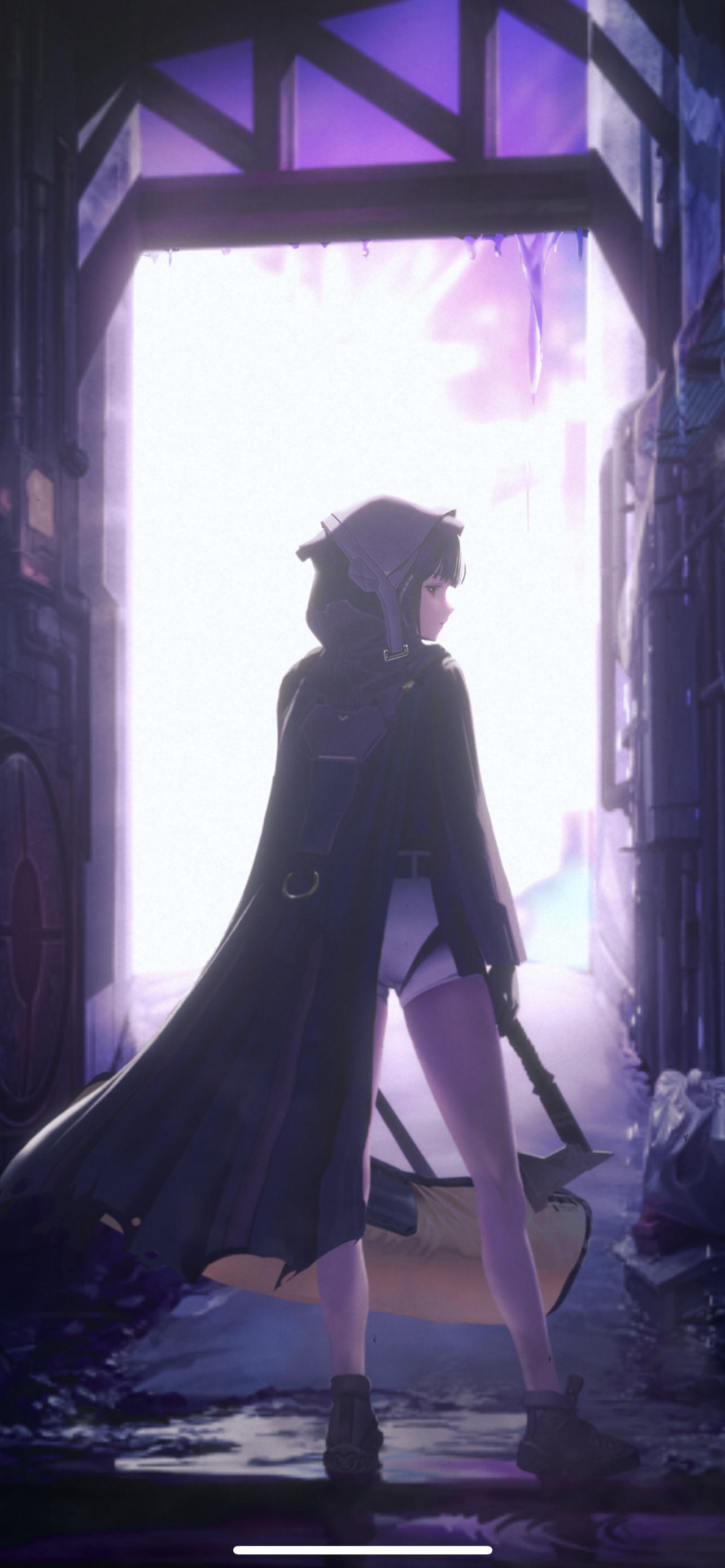 1284x2778  GIF Живые Обои APK для Android — Скачать