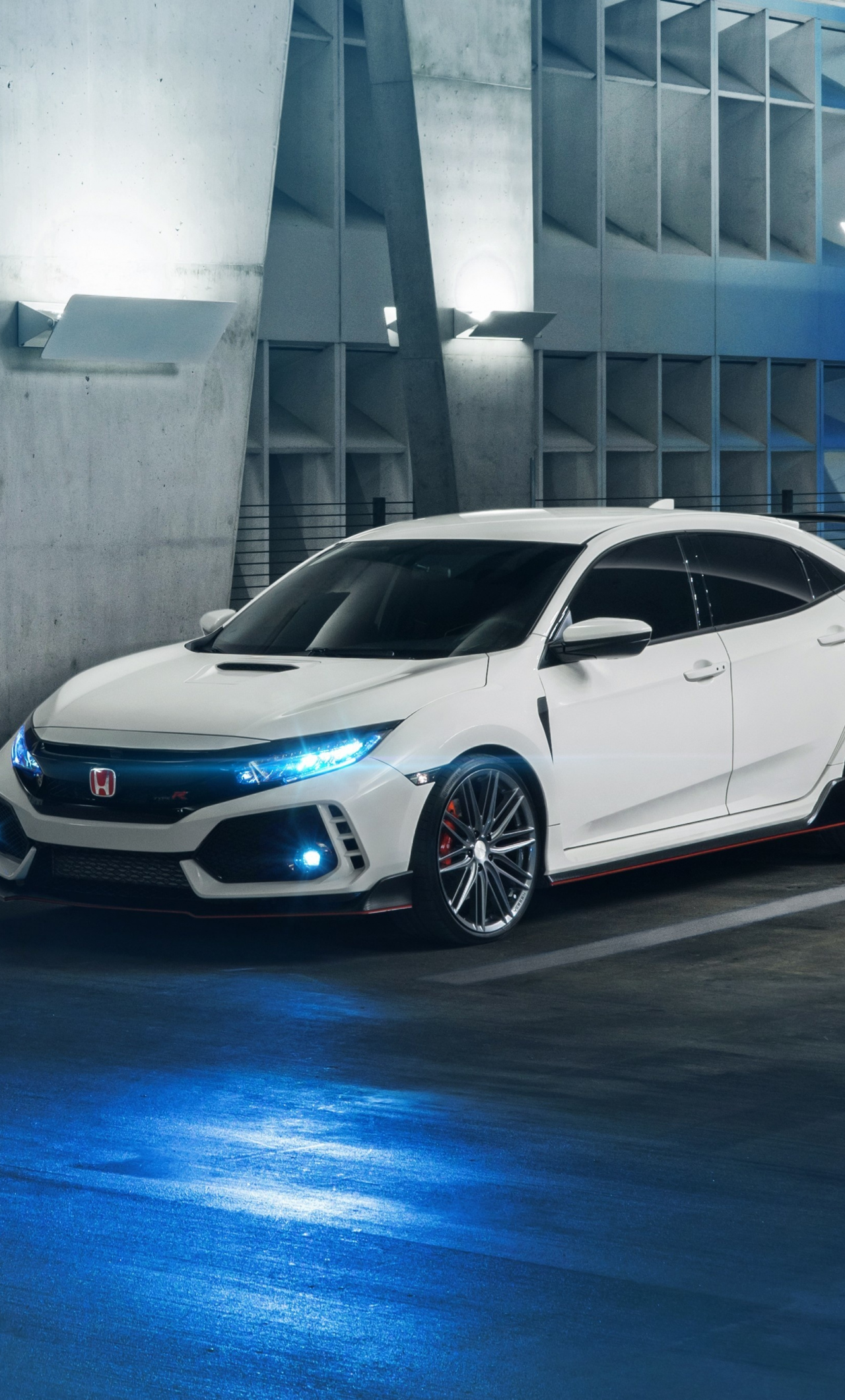 1280x2120   Vehicles / Honda Civic Type R (1440x2560) ID обоев: 773925 - Mobile Abyss