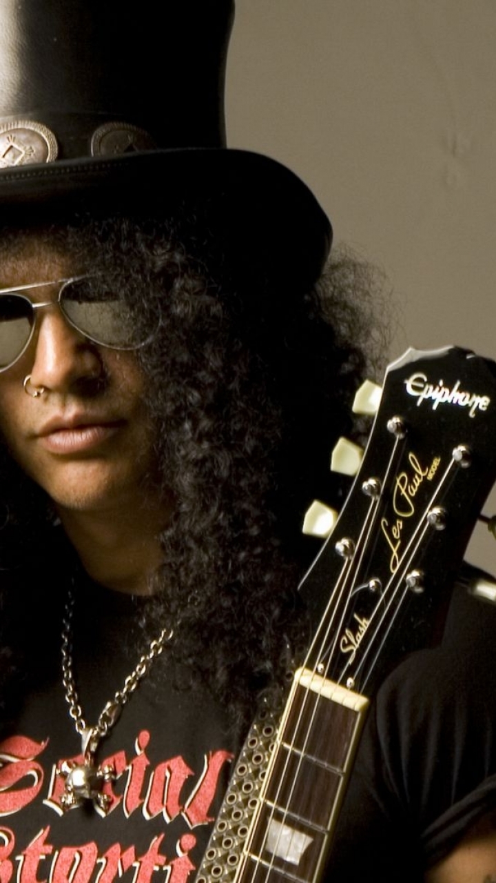 720x1280  Обои для телефона Guns N' Roses