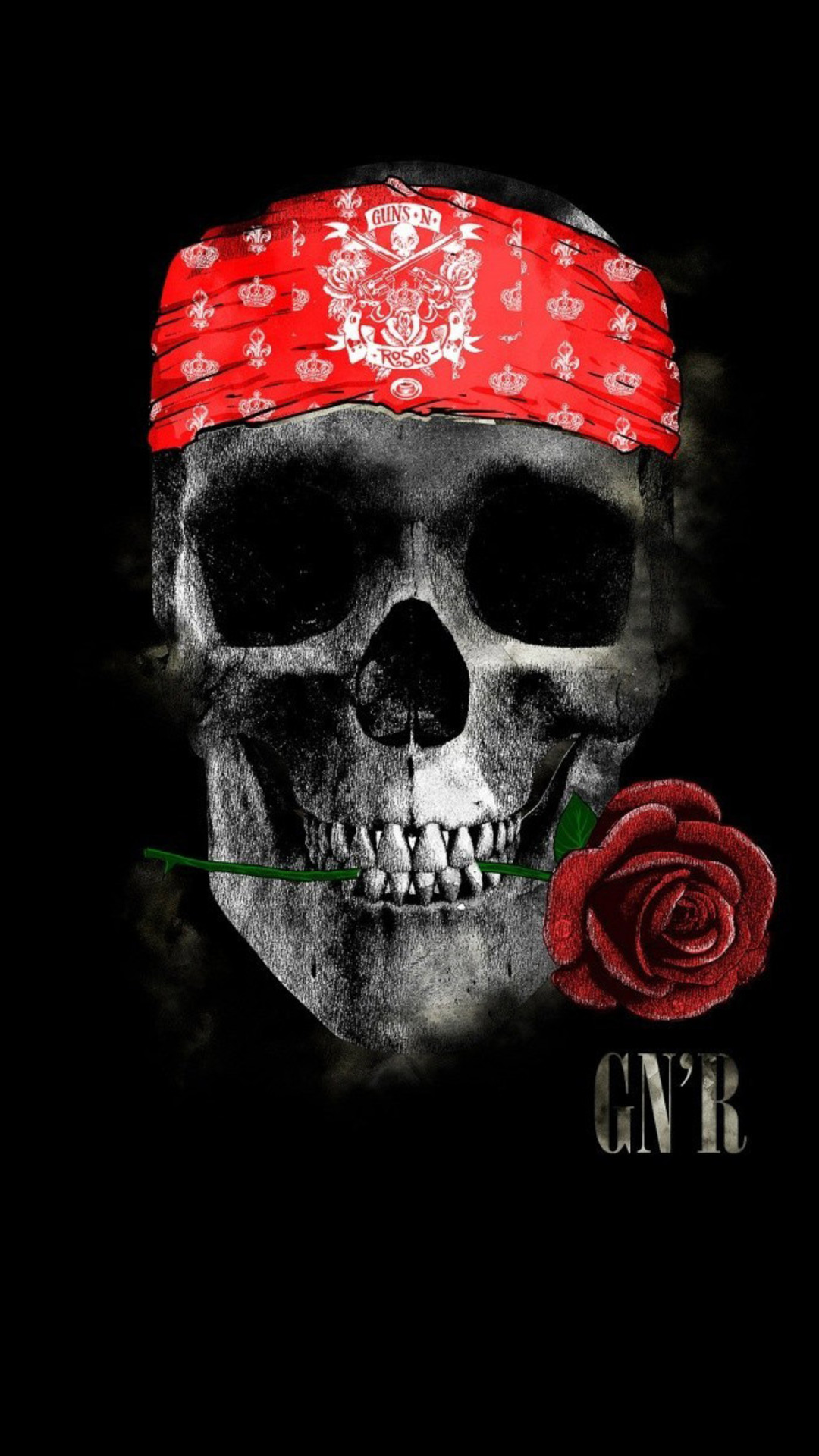 1080x1920  Обои Guns N' Roses для iPhone — Wallpaper Cave
