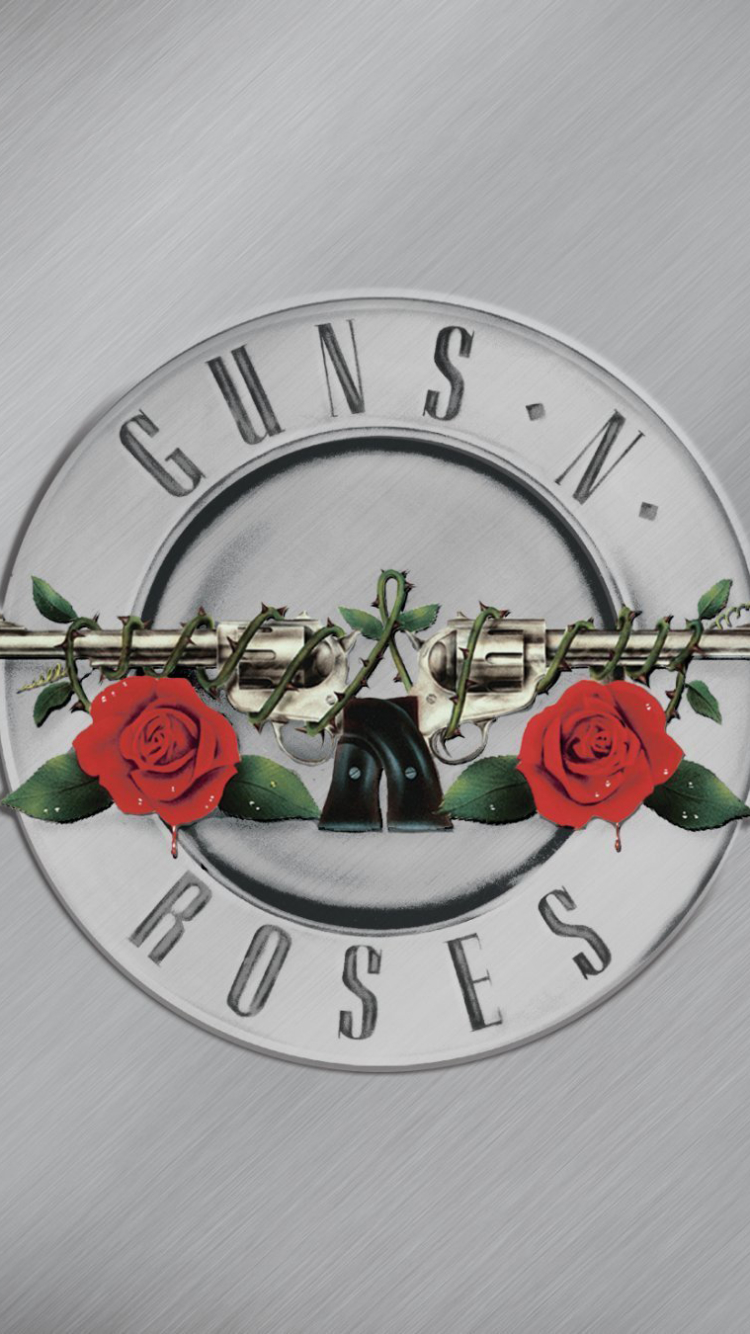 750x1334  Обои Slash Guns N Roses - Wallpaper Cave