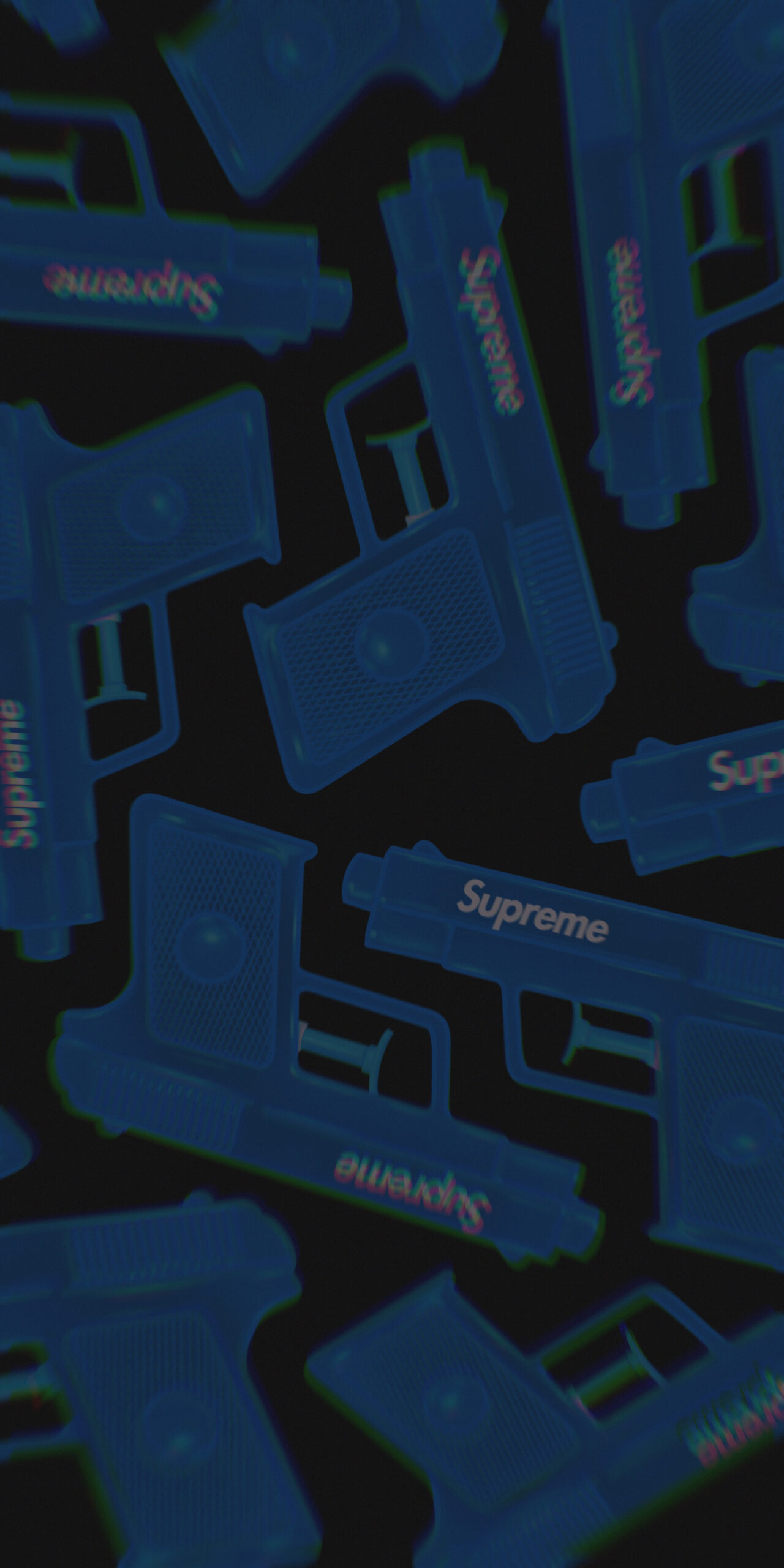 1280x2560  PUBG Все Обои с Оружием — Обои Пещера