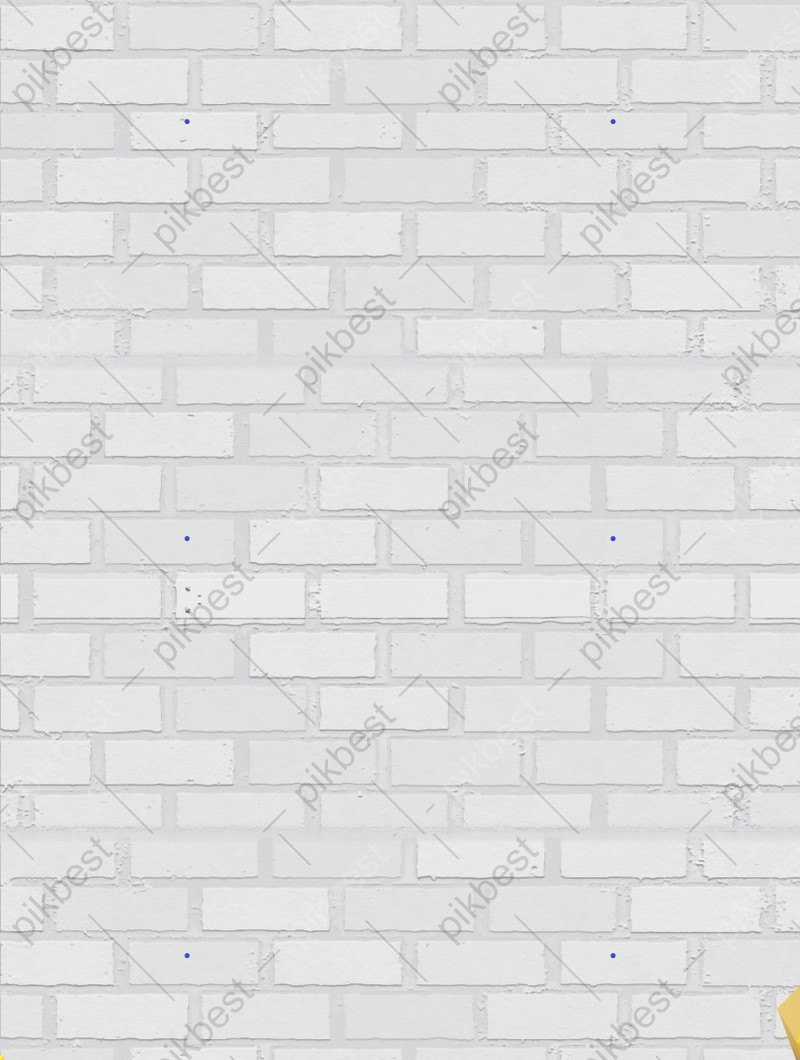 800x1060  Простая белая кирпичная стена H5 фоновое изображение Фоны | PSD Бесплатная загрузка - Pikbest