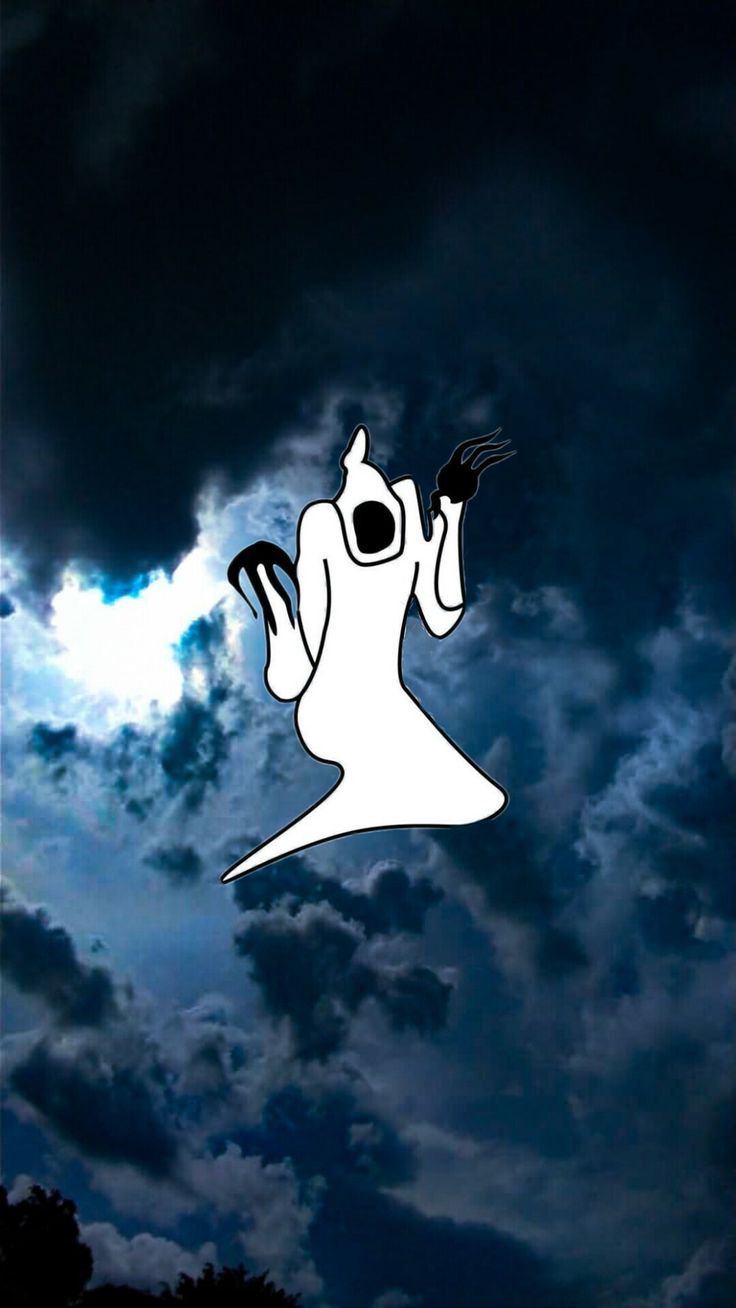736x1308  Логотип семьи с привидениями | Семья с привидениями Обои | Трель Обои | Лайн-арт, Граффити, Обои фоны