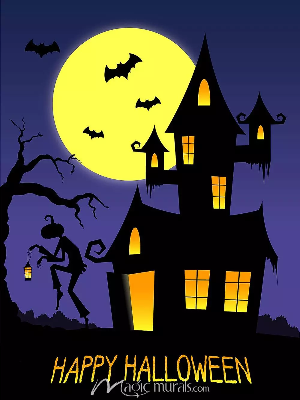 1000x1333  Disney представила новый трейлер и постер к фильму «Особняк с привидениями»