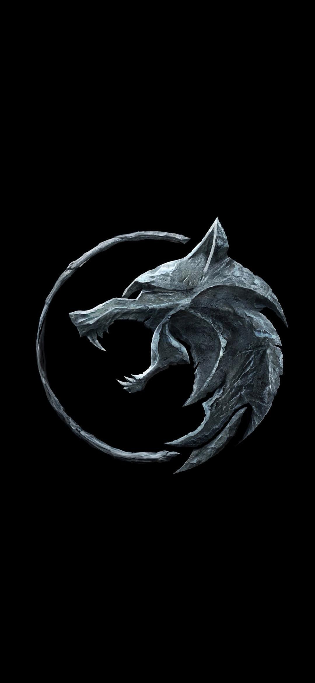 1080x2340  25+ Ведьмак обои на телефон от fedor96