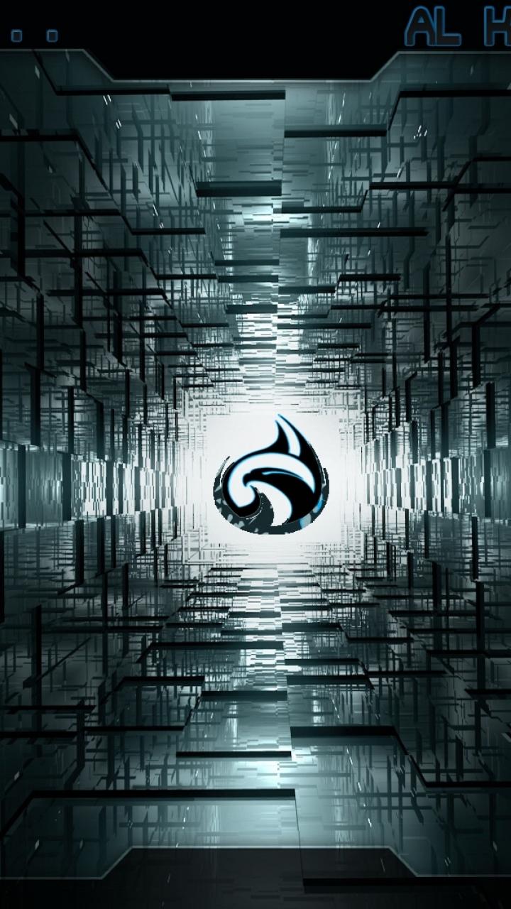 720x1280  HD кибер-обои | Пикпикселей