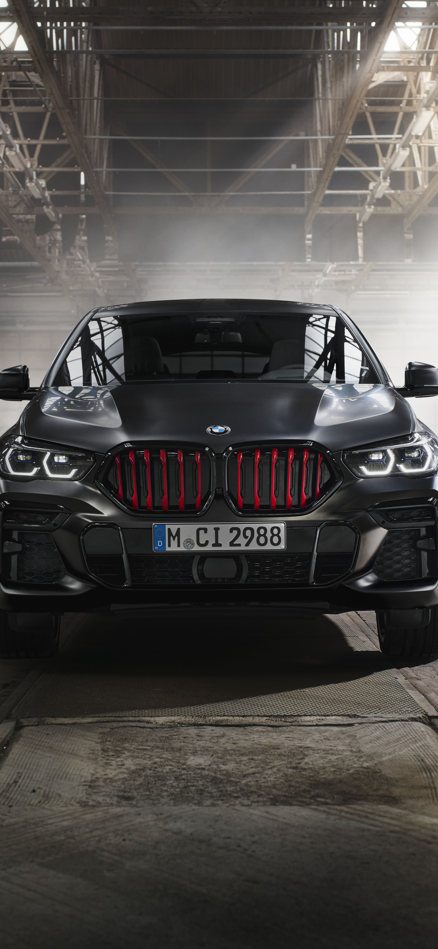 1440x3120  HD обои для рабочего стола: Bmw, Внедорожник, Bmw X6, Транспортные средства, Bmw X6 M50 скачать бесплатно картинку #1192196