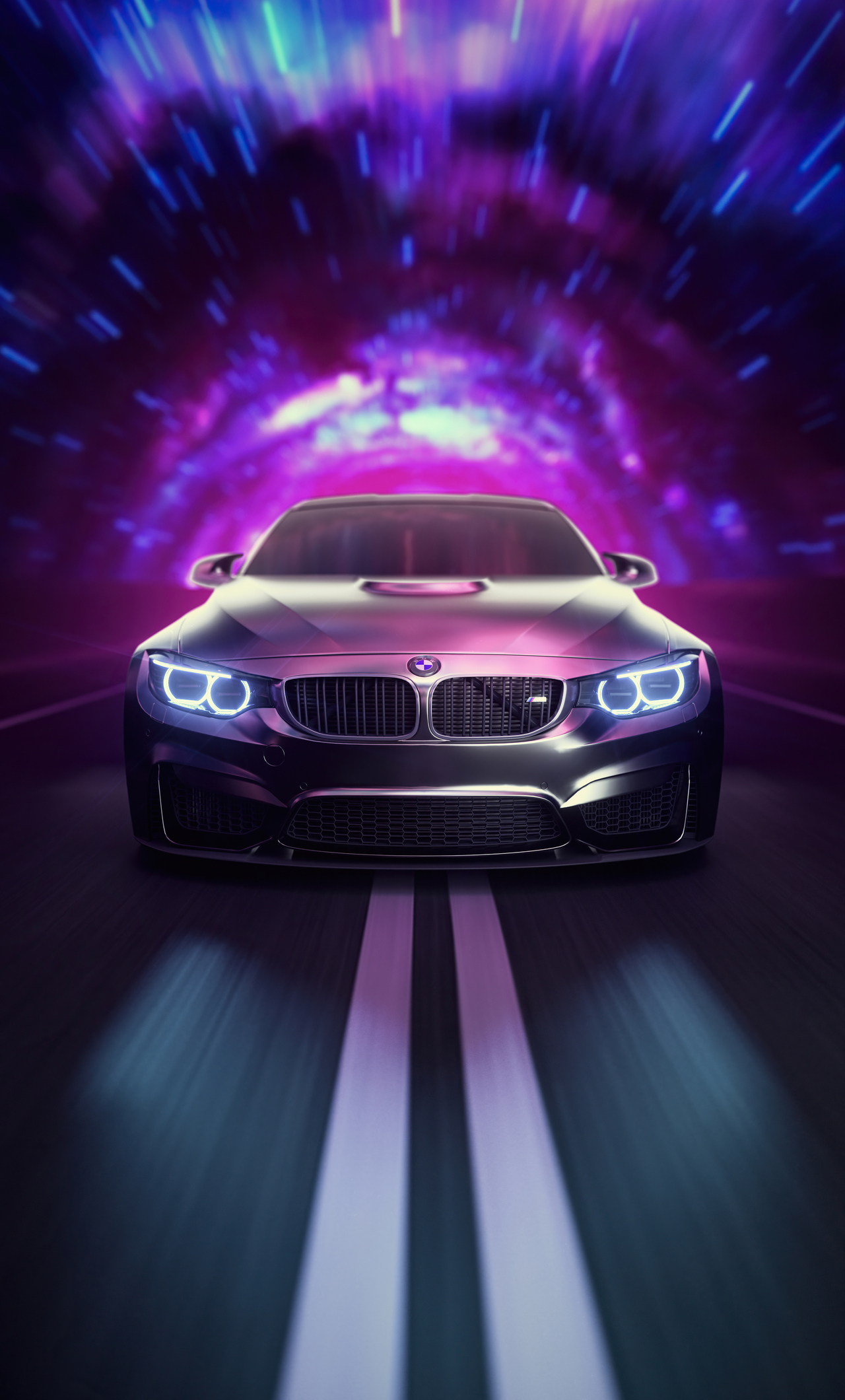 1280x2120  Bmw M4 Speed ​​Of Light iPhone 6+, HD 4k обои, изображения, фоны, фотографии и картинки 1280x2120