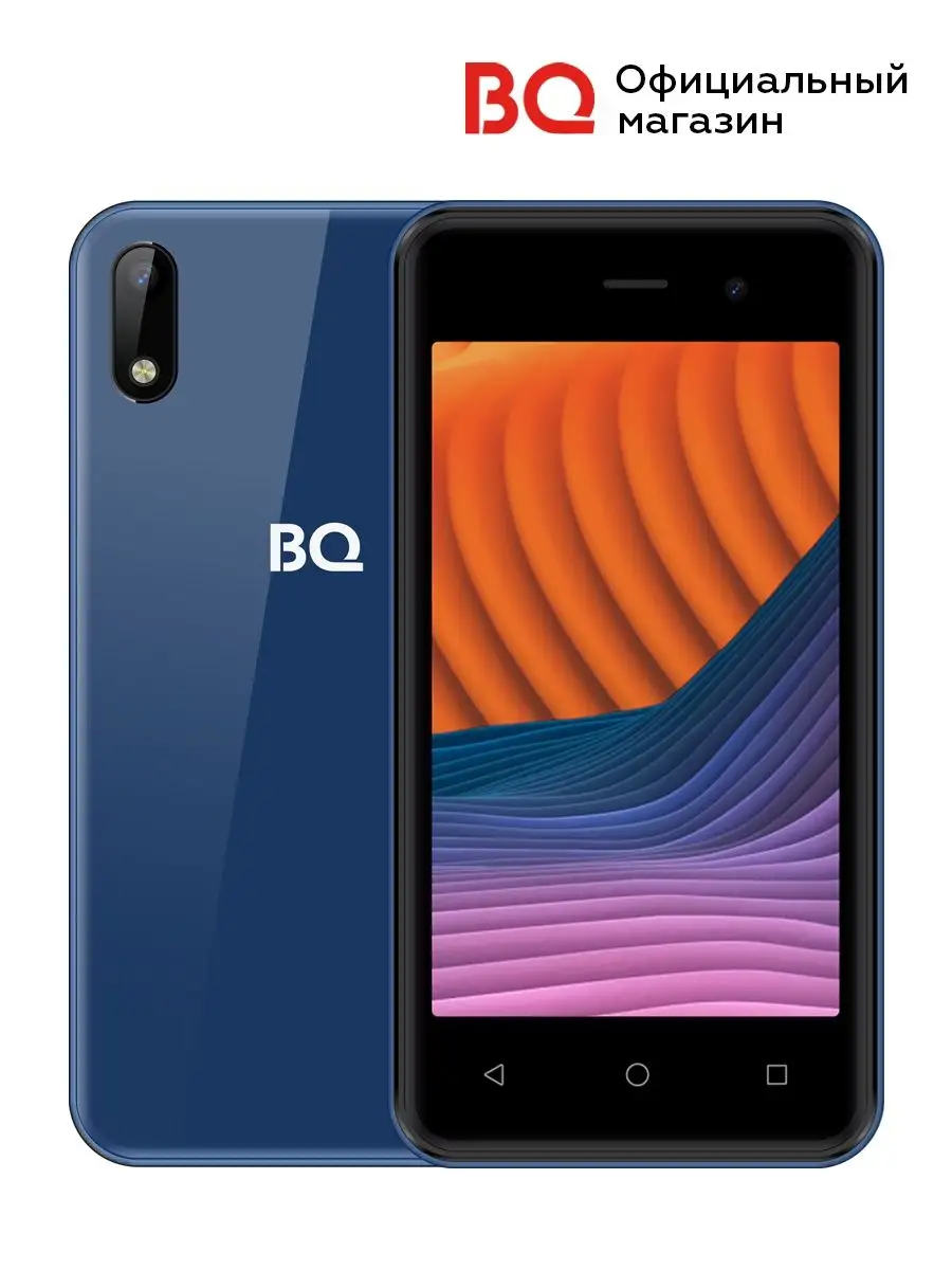 900x1200  BQ Смартфон 4030G Nice Mini