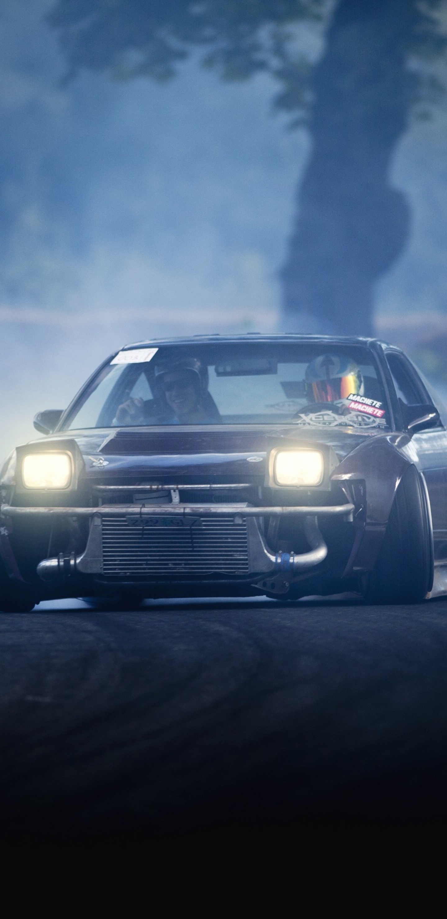 1440x2960  1440x2960 ​​Drifting Car 4k Samsung Galaxy Note 9,8, S9,S8,S8+ QHD HD 4k Обои, изображения, фоны, фото и картинки