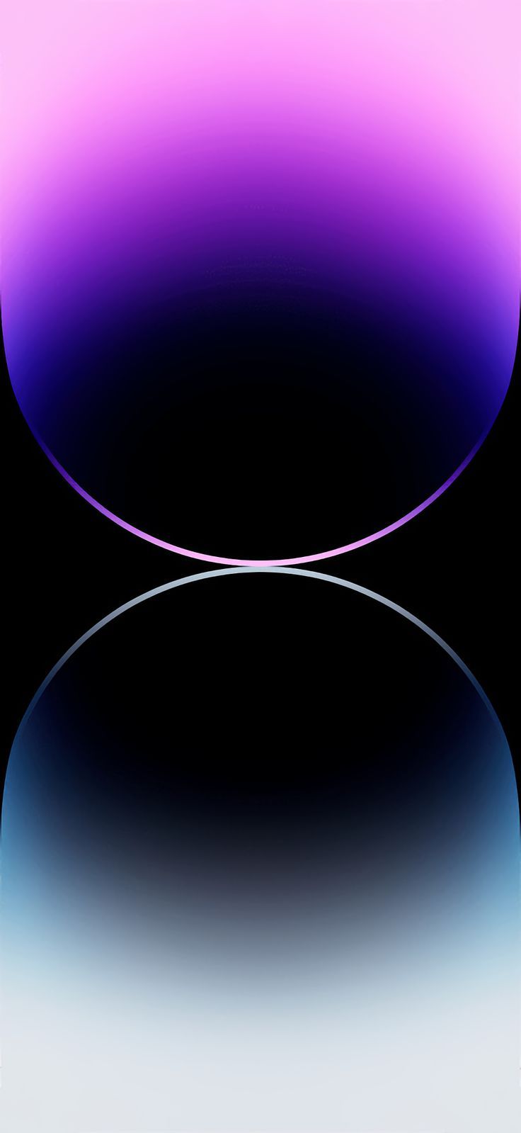 736x1599  Фиолетовые обои iPhone HD — Wallpaper Cave