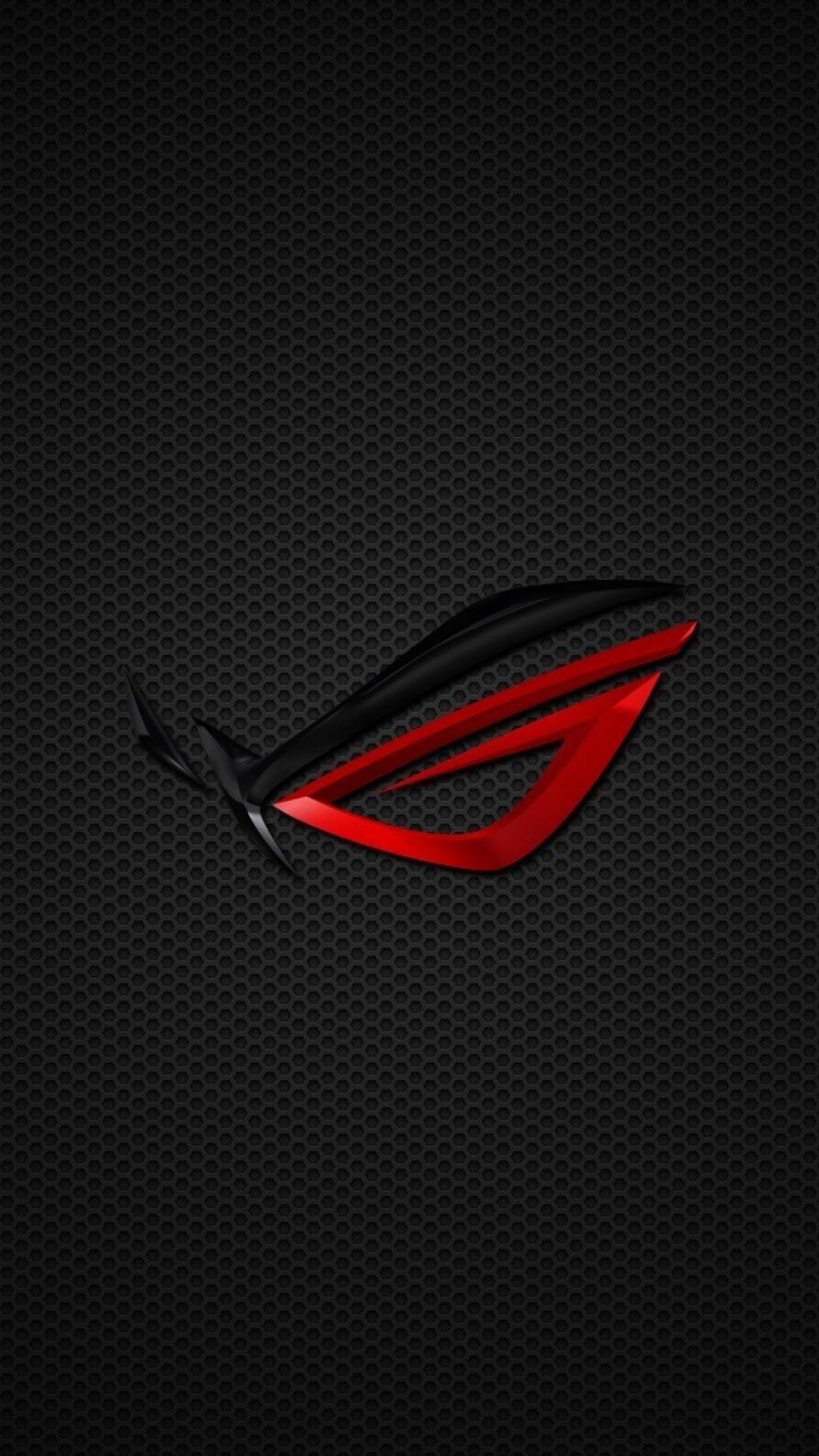 1080x1920  Обои для телефона Asus Rog - Пещера обоев