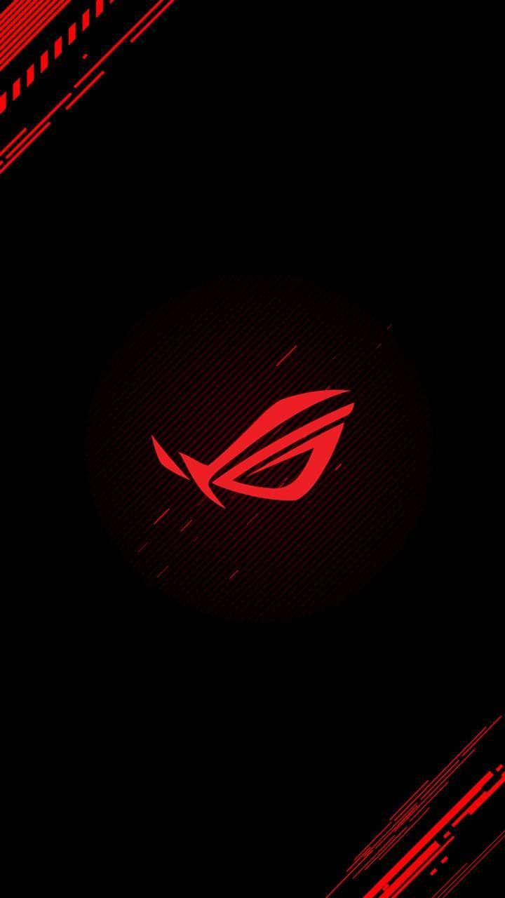 720x1280  100+] Обои для телефонов Asus Rog | Обои.com