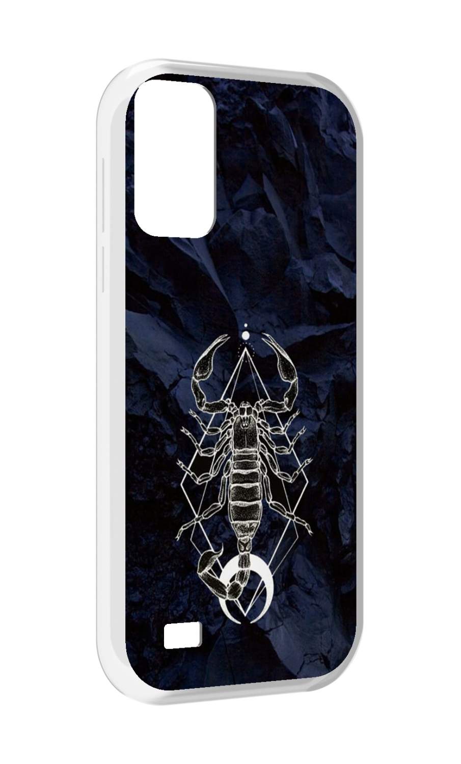 905x1500  Чехол MyPads знак зодиака скорпион 3 для Oukitel C31, купить в Москве, цены  в интернет-магазинах на Мегамаркет