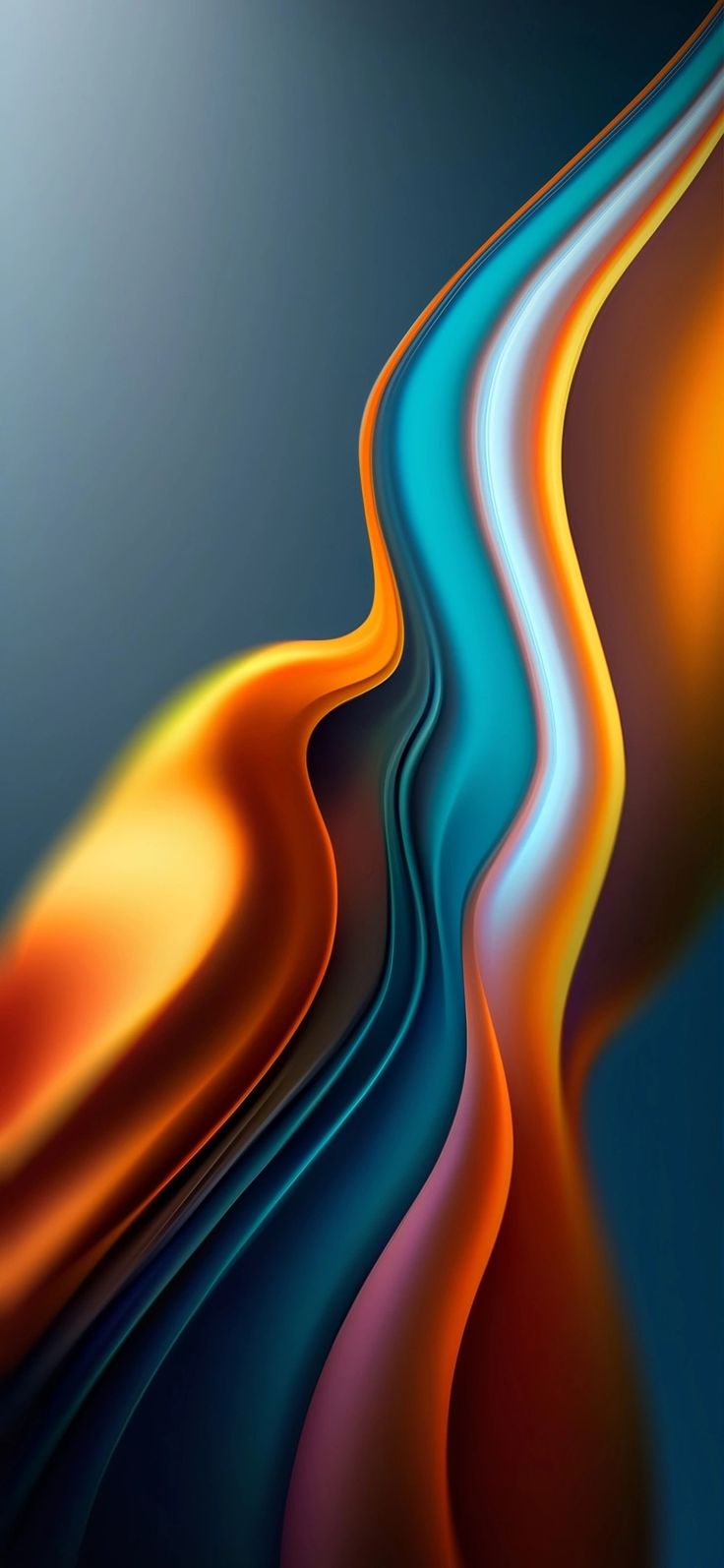 736x1594  Пин от пользователя Iryna Pavlovska на доске А в 2023 г | Красочные обои, Обои  для телефона, Обои