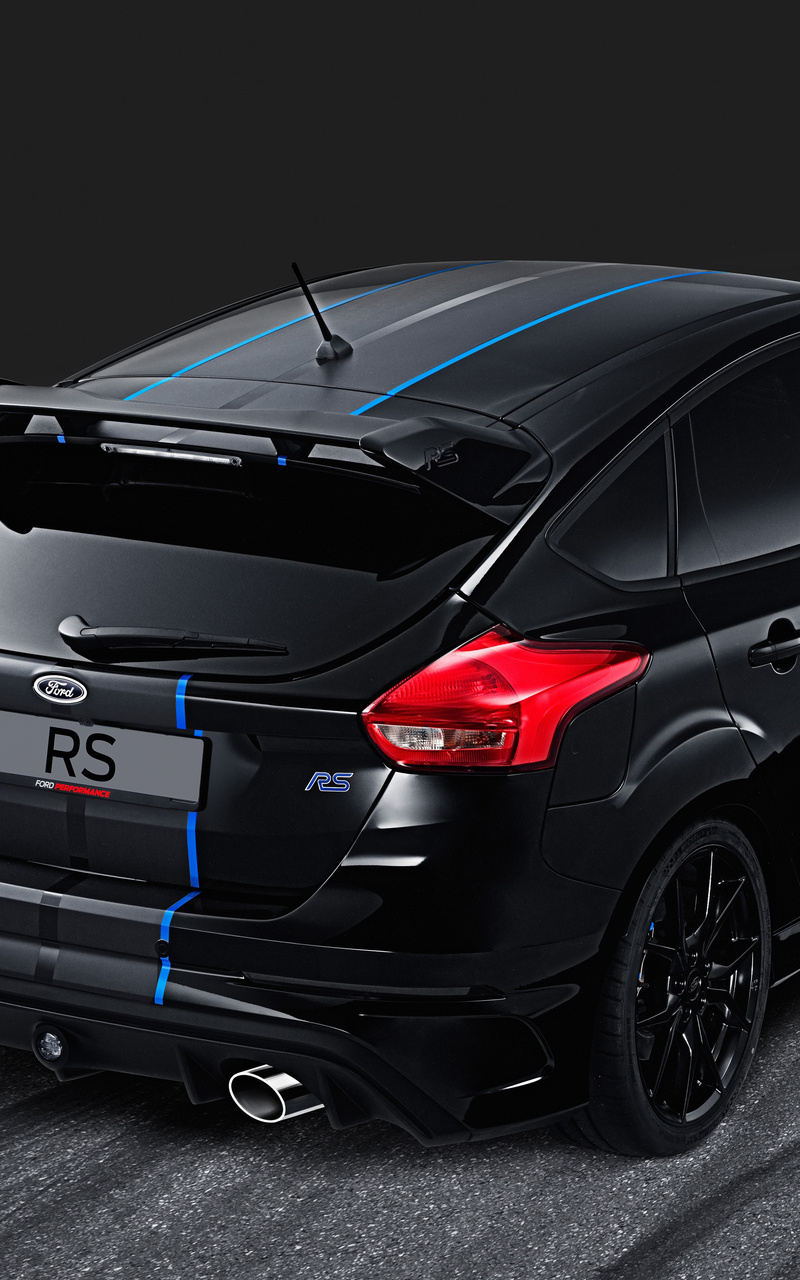 800x1280  800x1280 Ford Focus RS Performance Parts 2017 Nexus 