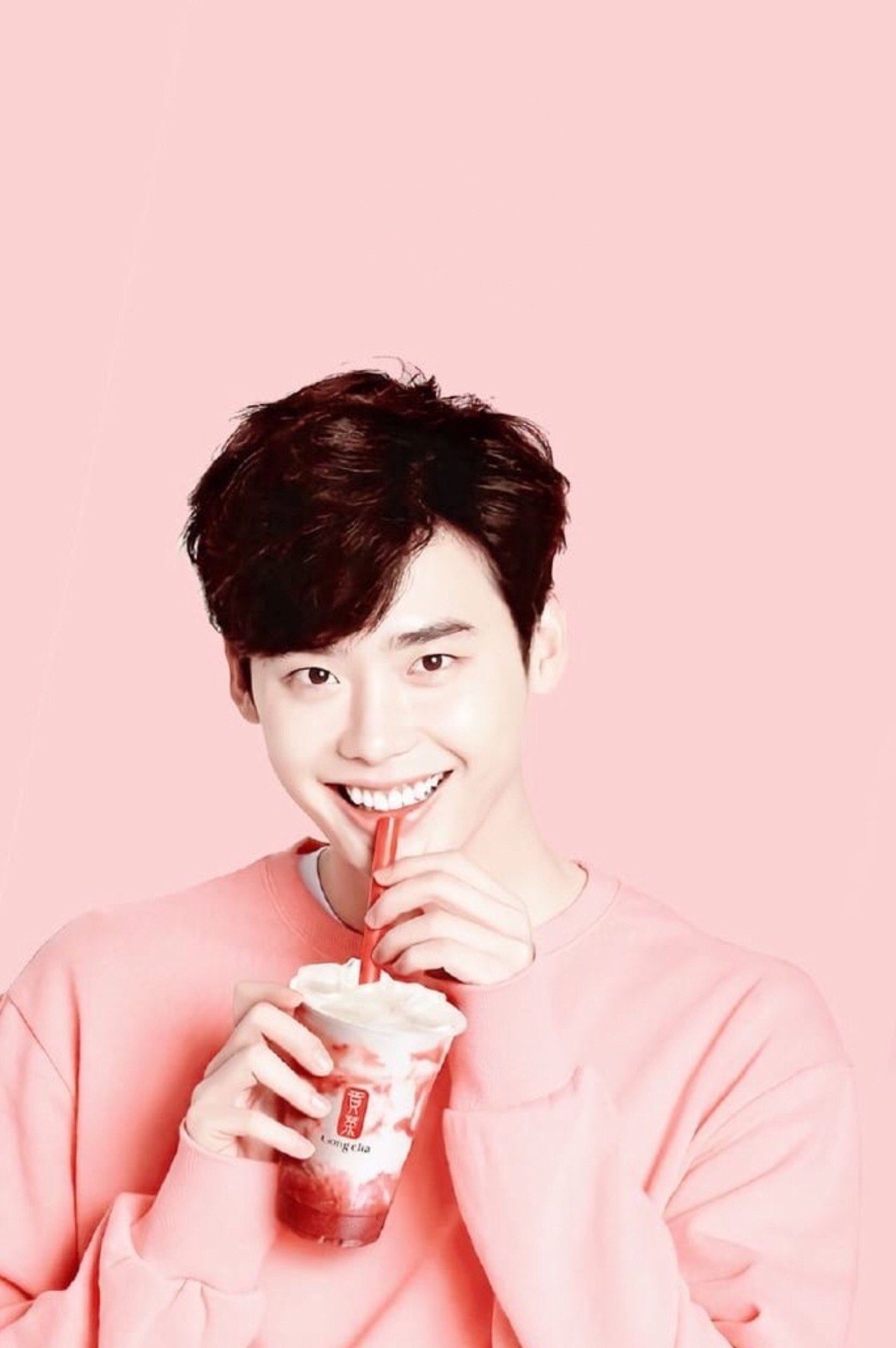 1270x1911  Обои на телефон корейские актеры - 69 фото