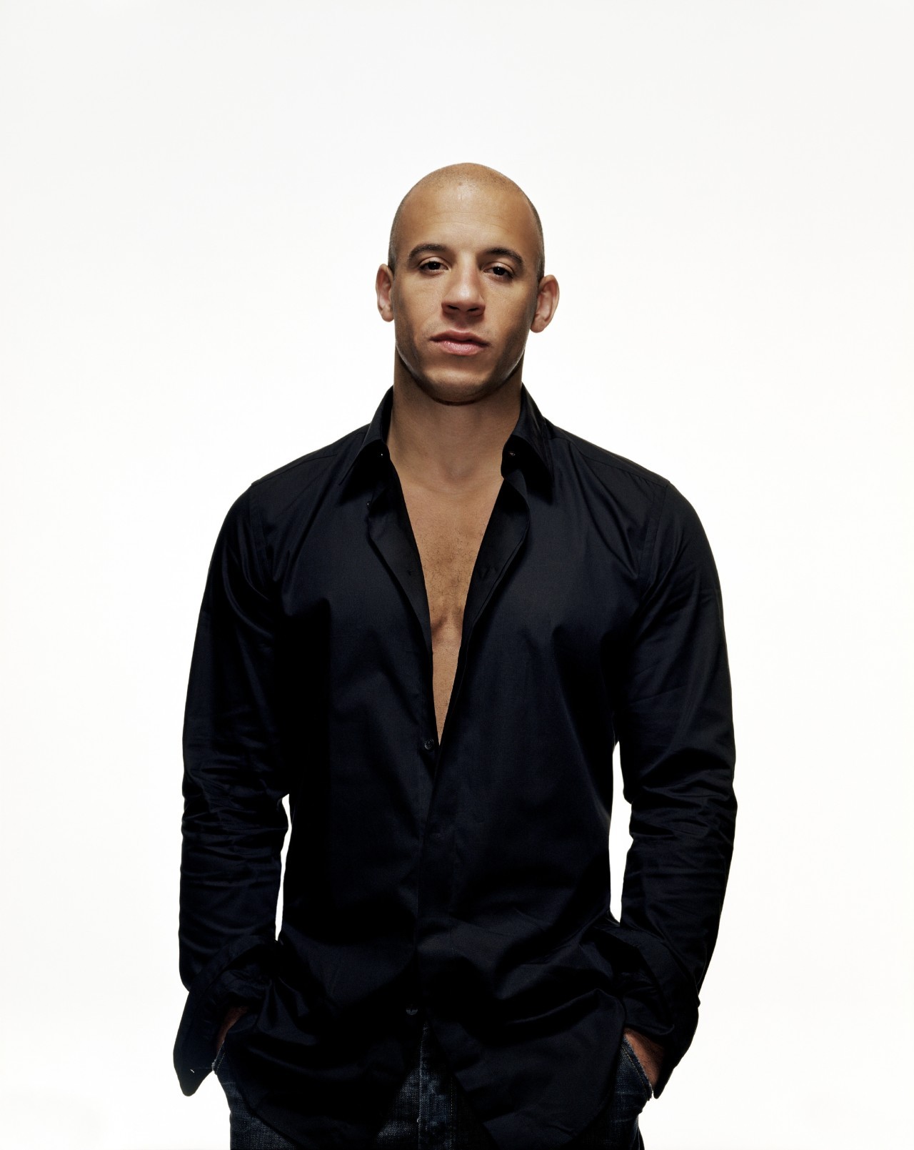 1280x1609  Обои на телефон: Вин Дизель (Vin Diesel), Актеры, Люди, Мужчины, 13188  скачать картинку бесплатно.