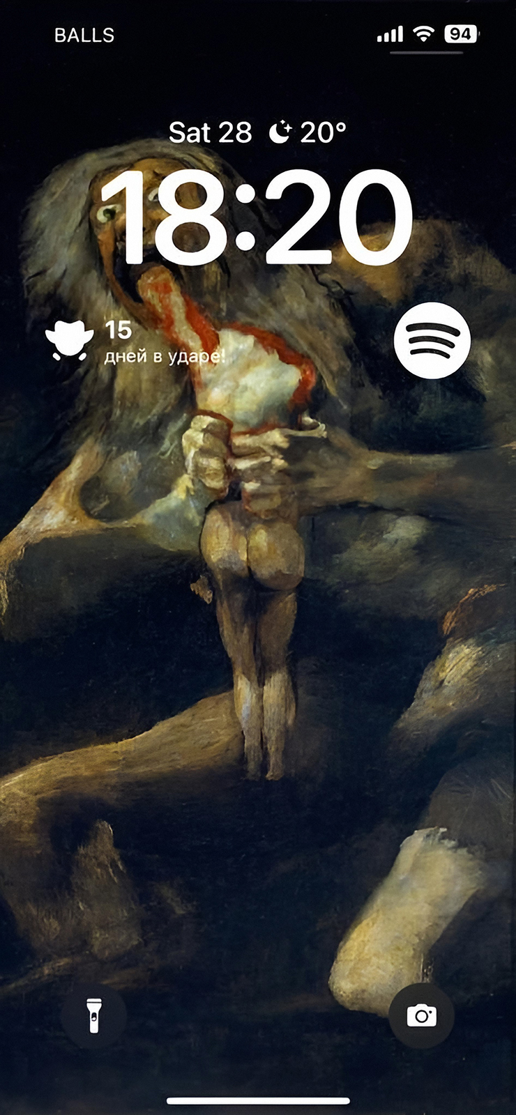 740x1600  С четвертого класса не меняю обои»: 25 великолепных заставок телефона