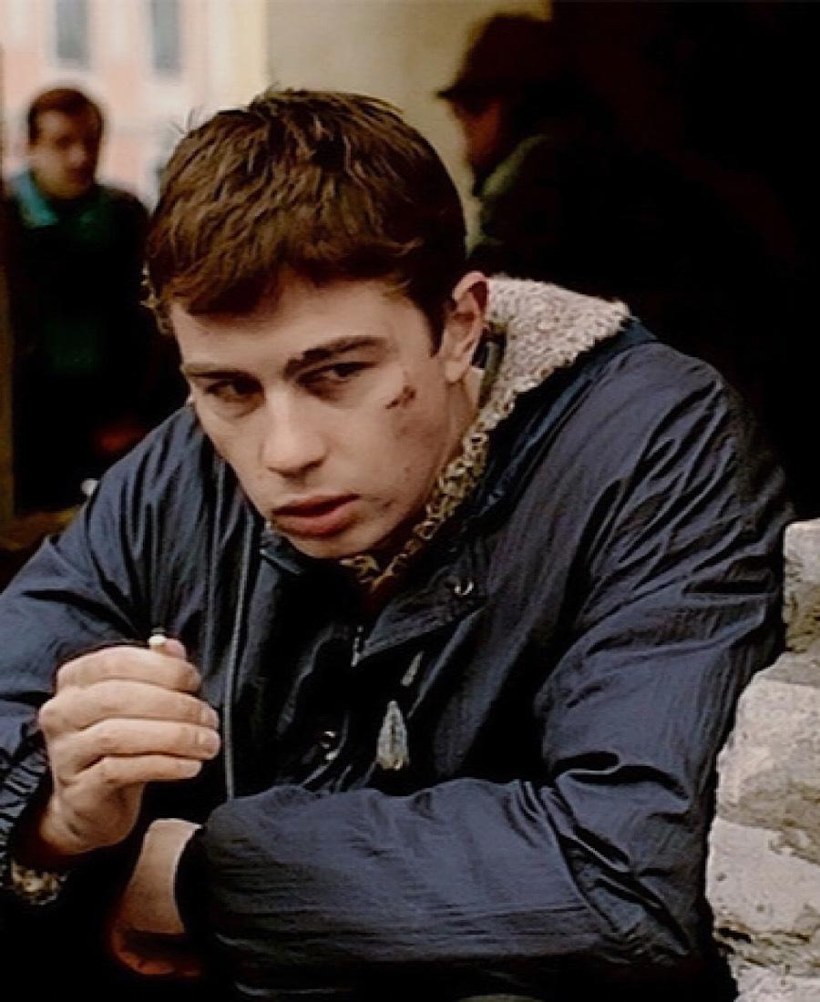 900x1100  Было-стало: как изменились актеры из двух частей фильма «Брат» | WMJ.ru