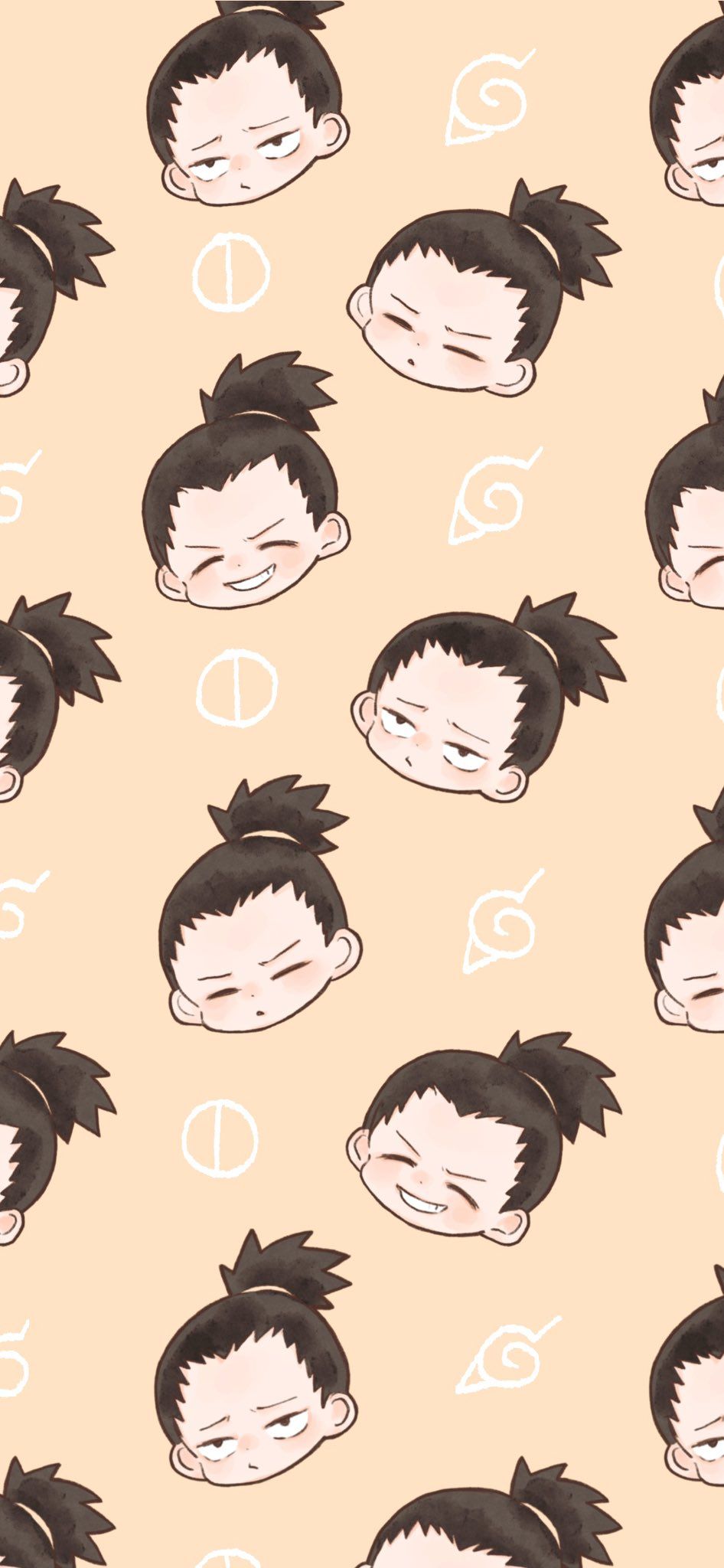 946x2048  Pin by Edison Bermedo on Shikamaru Nara | Wallpaper naruto shippuden,  Shikamaru wallpaper, Naruto uzumaki shippuden
