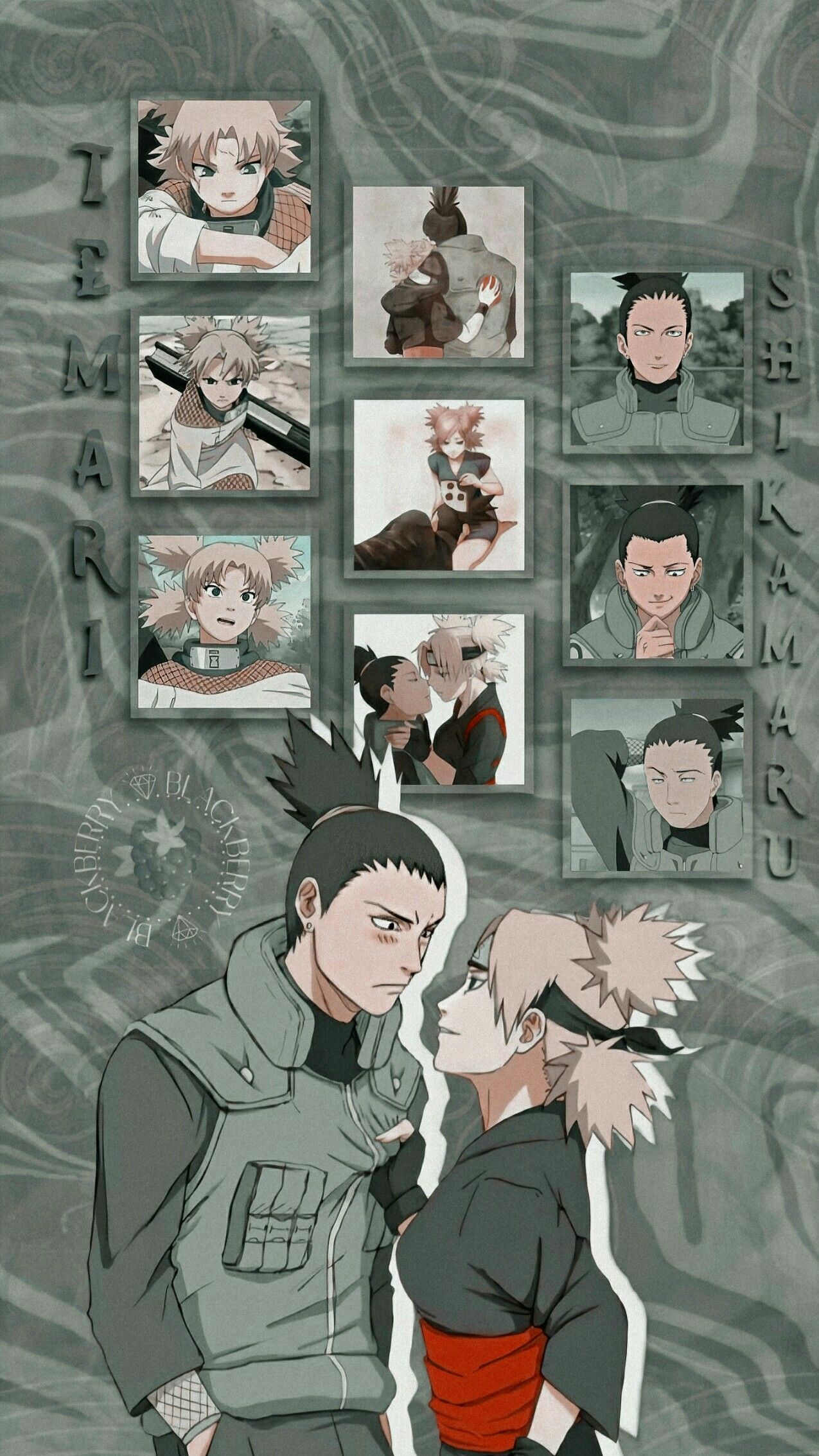 1275x2267  Wallpaper Shikamaru e Temari Naru | Wallpaper naruto shippuden, Shikamaru  and temari, Naruto shippuden sasuke
