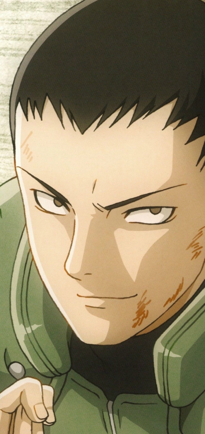 720x1520  Обои на телефон: Аниме, Наруто, Шикамару Нара, 1172598 скачать картинку  бесплатно.