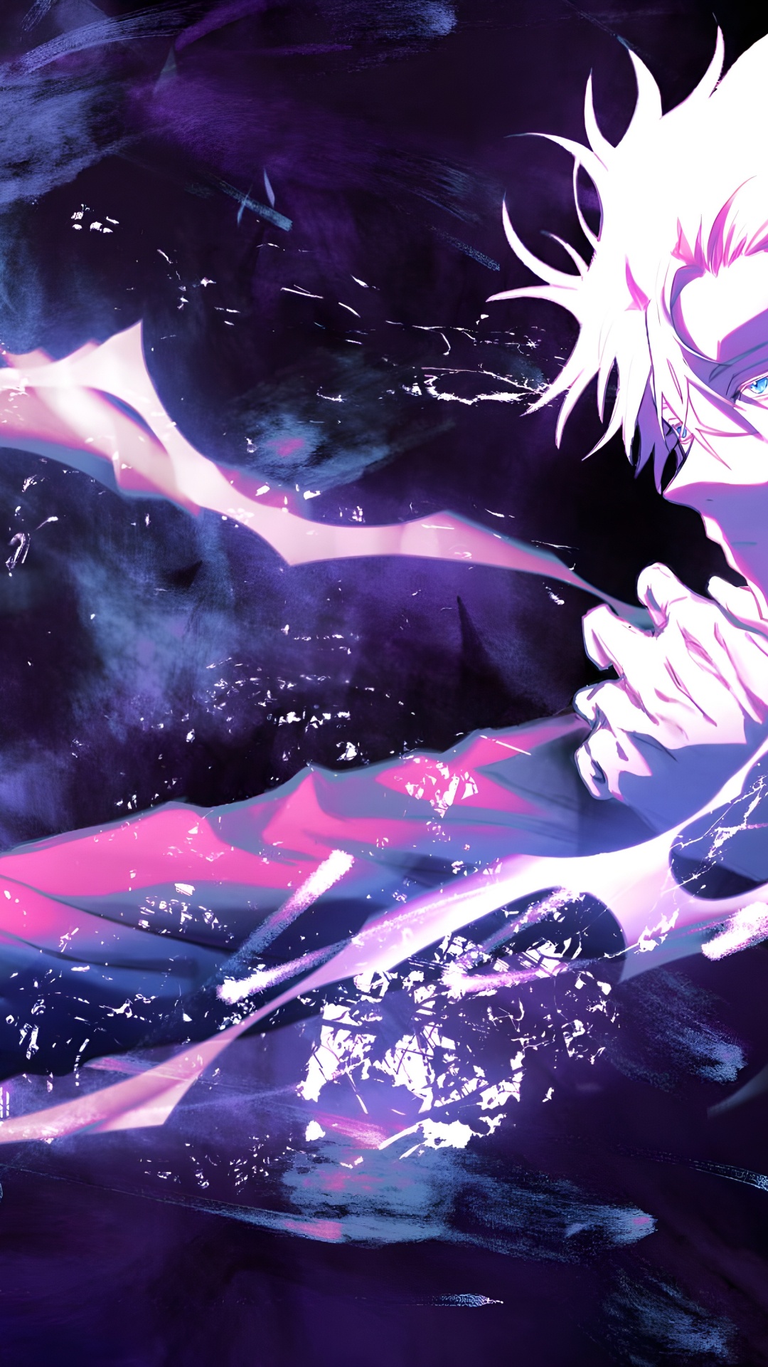 1080x1920  Аниме обои для Андроид Full HD, лучшие 1080x1920 заставки на телефон |  Akspic