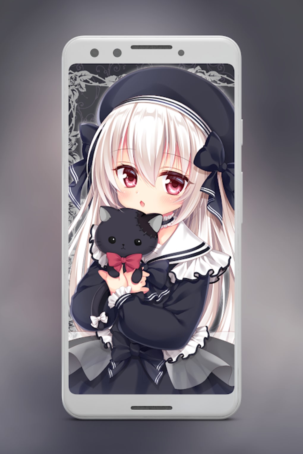 1020x1530  200000 Anime Wallpaper HD - Anime Wallpaper Phone для Android — Скачать