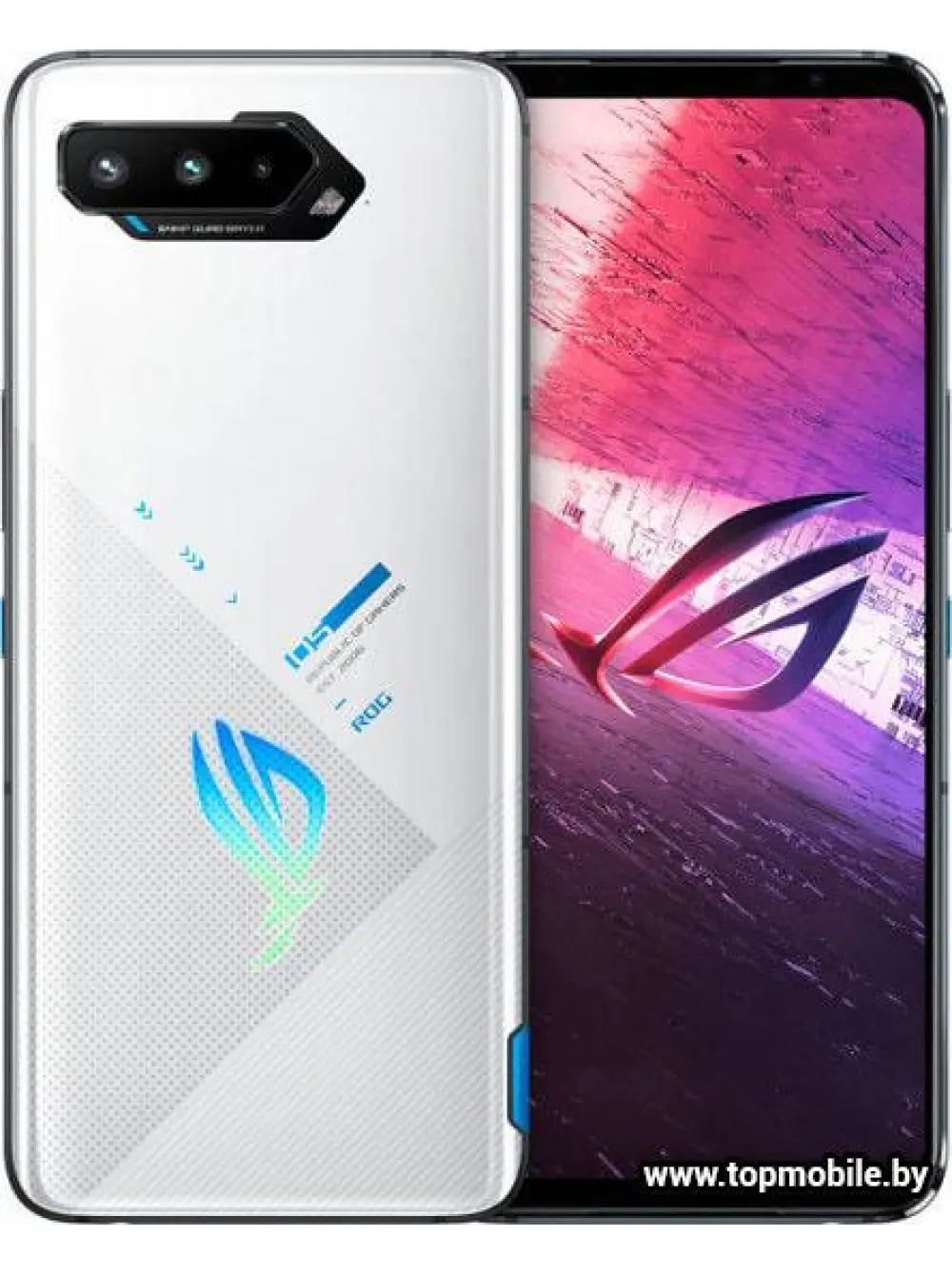 1000x1340  ASUS ROG Phone 5s 18GB/512GB ⋆ купить за 2800 руб в Минске