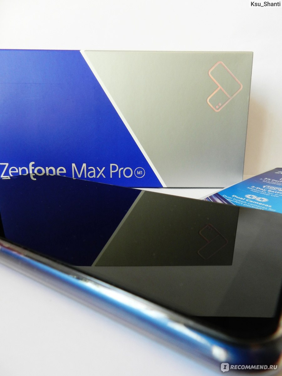 900x1200  Мобильный телефон ASUS Zenfone Max Pro (M1) ZB602KL - «Работает без  нареканий, сплошные плюсы с встроенной памятью до 64GB, смартфон ASUS  Zenfone Max Pro поддержит энергичный темп вашей жизни! Но для тех,