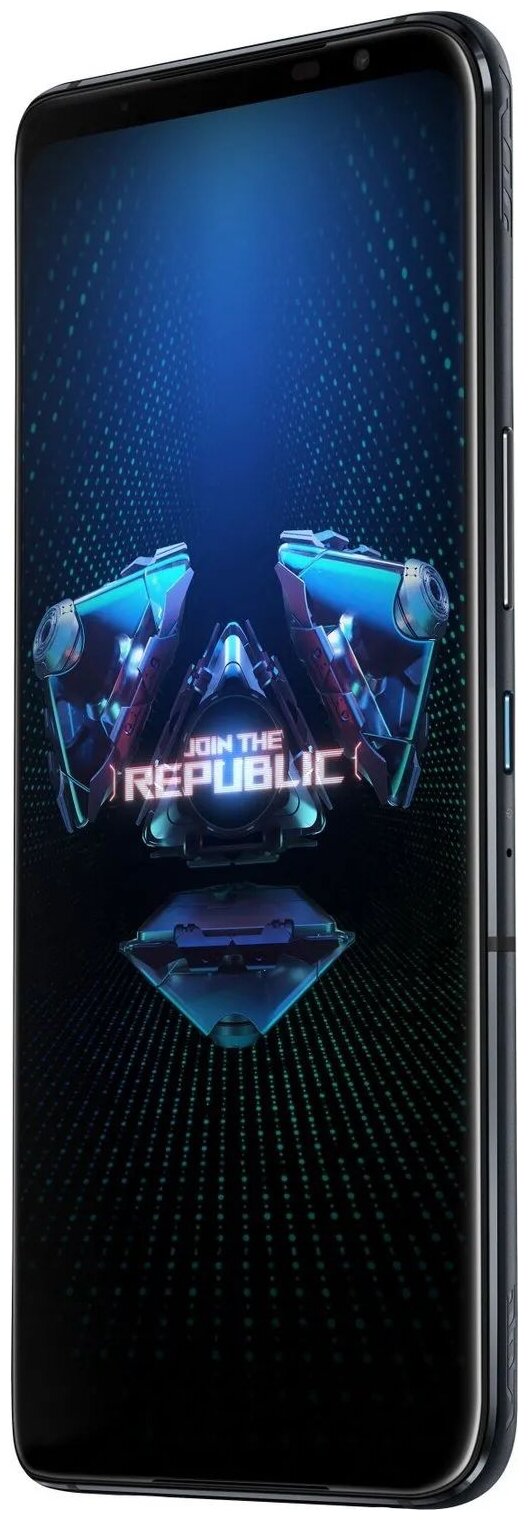 528x1520  Стоит ли покупать Смартфон ASUS ROG Phone 5? Отзывы на Яндекс Маркете