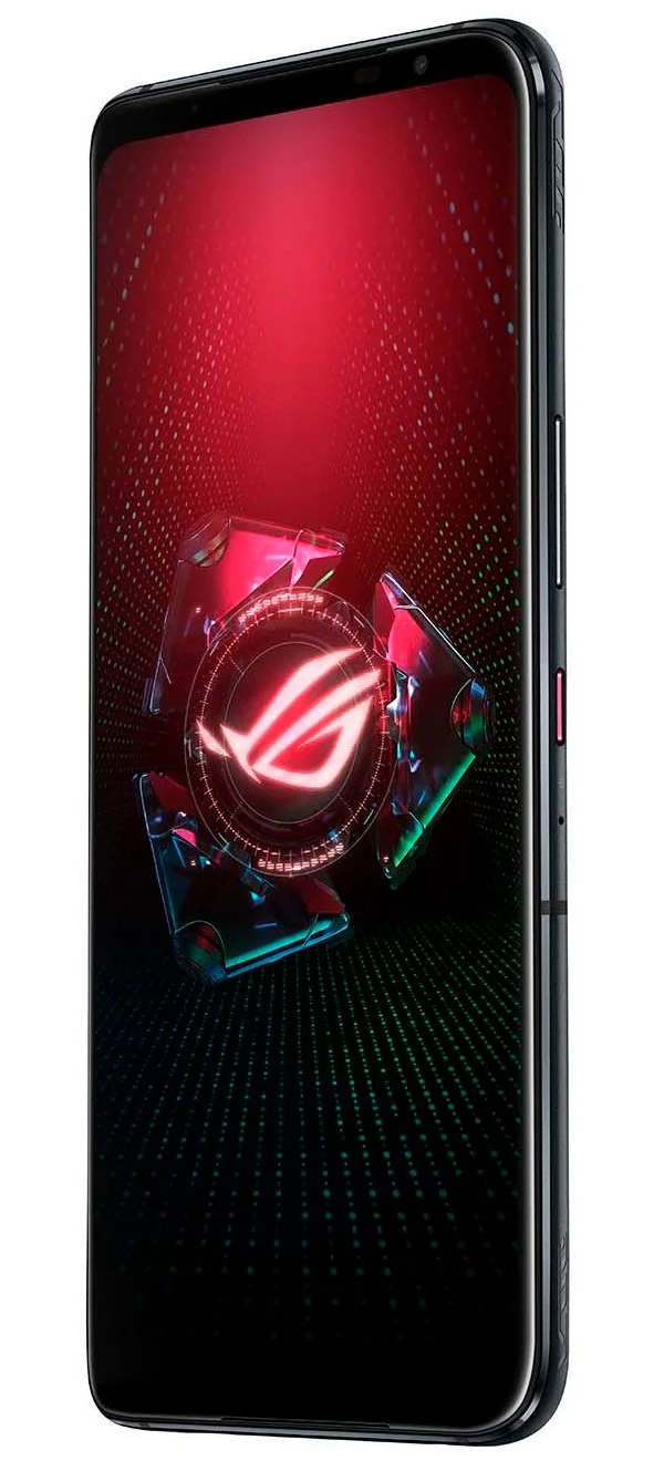 600x1320  Asus ROG Phone 6 Phantom Black | Xstore.md