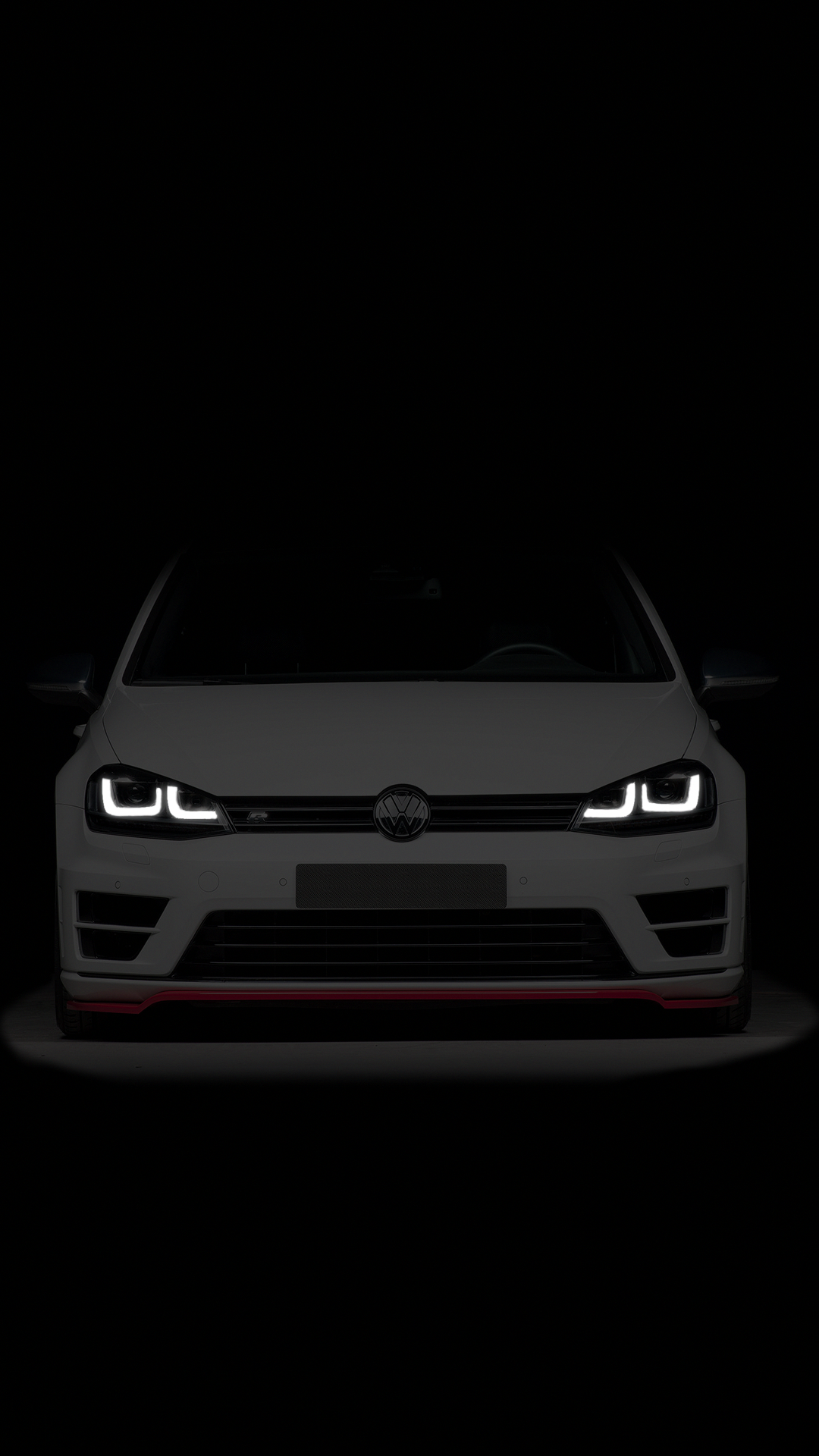 1080x1920  VWGolf #VWGLIAАксессуары | Volkswagen polo gti Volkswagen golf Polo gti