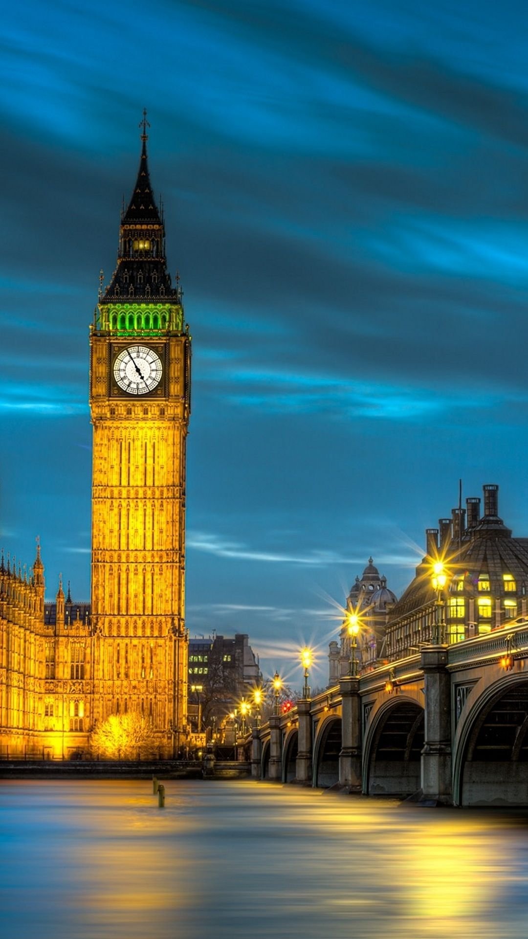 1080x1920  Обои на телефон Лондон - 65 фото