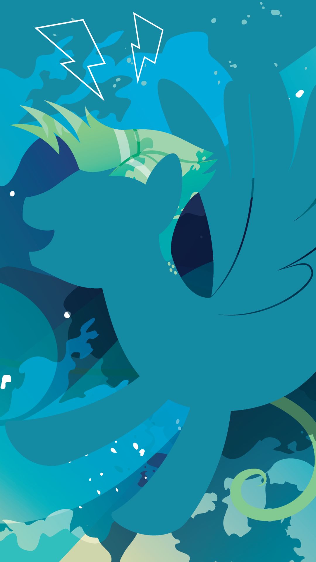 1080x1920  Скачать обои \"Скай Стингер\" на телефон в высоком качестве, вертикальные  картинки \"Скай Стингер\" бесплатно