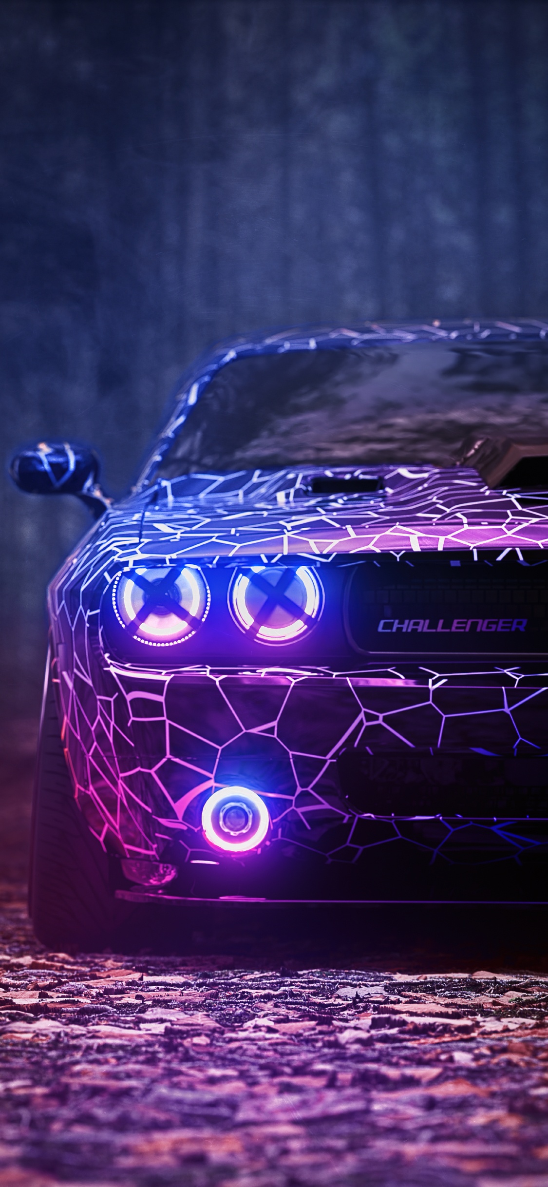 1125x2436  1125x2436 Dodge Wallpapers for IPhone X / XS [Super Retina HD]