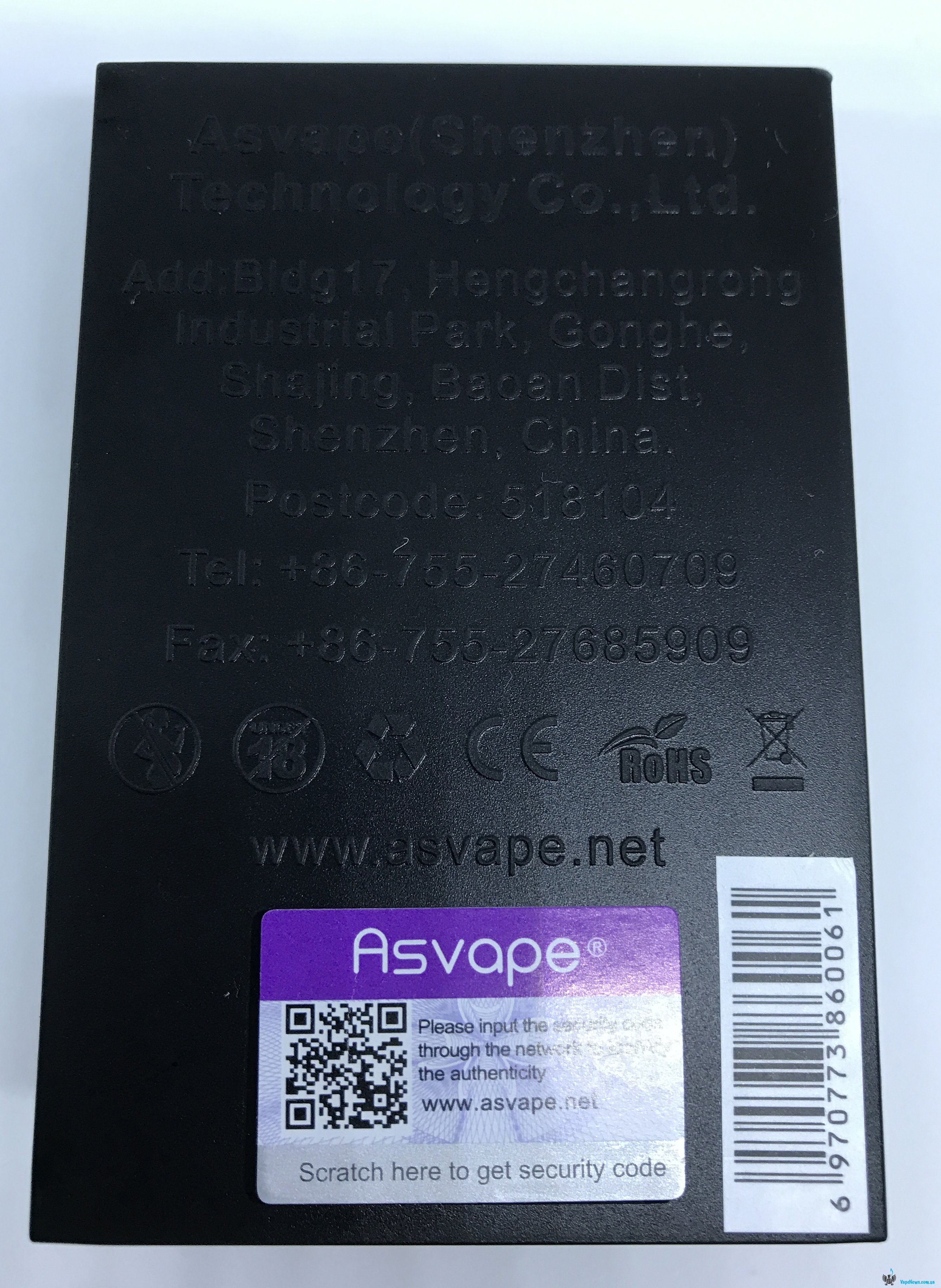 2678x3665  Обзор Asvape Cobra Sub Ohm tank – вкусопередача на максимуме! » Vape  Украина - Новости из мира электронных сигарет