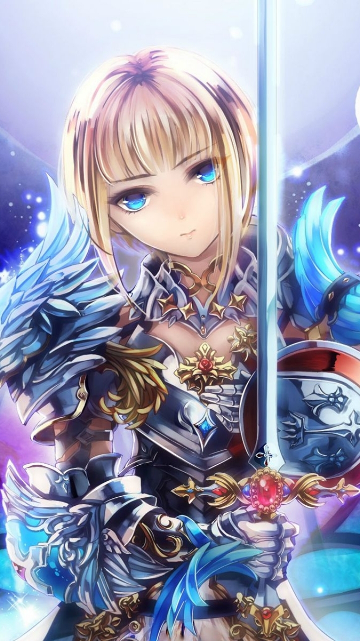 720x1280  Скачать обои \"Врата Валгаллы Камигоку\" на телефон в высоком качестве,  вертикальные картинки \"Врата Валгаллы Камигоку\" бесплатно