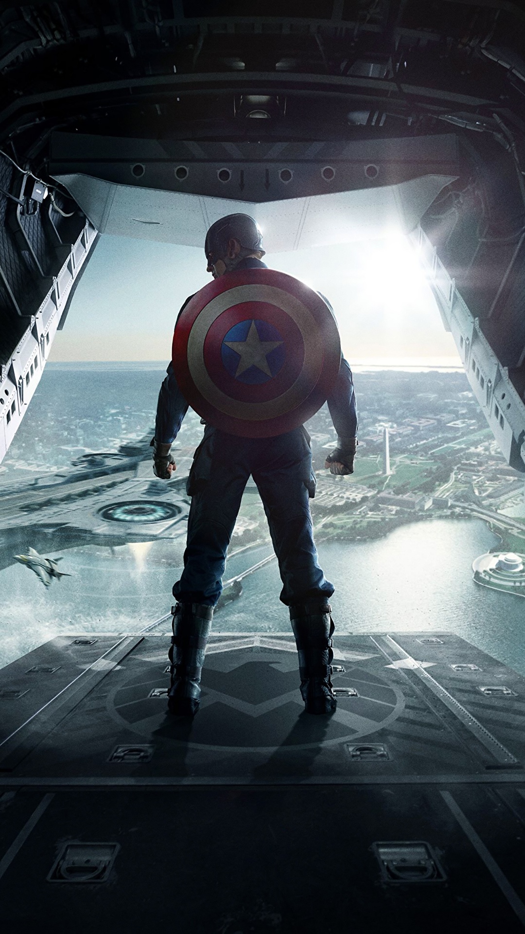 1080x1920  Милота: Весенние заставки на телефон с героями Дисней - YouLoveIt.ru