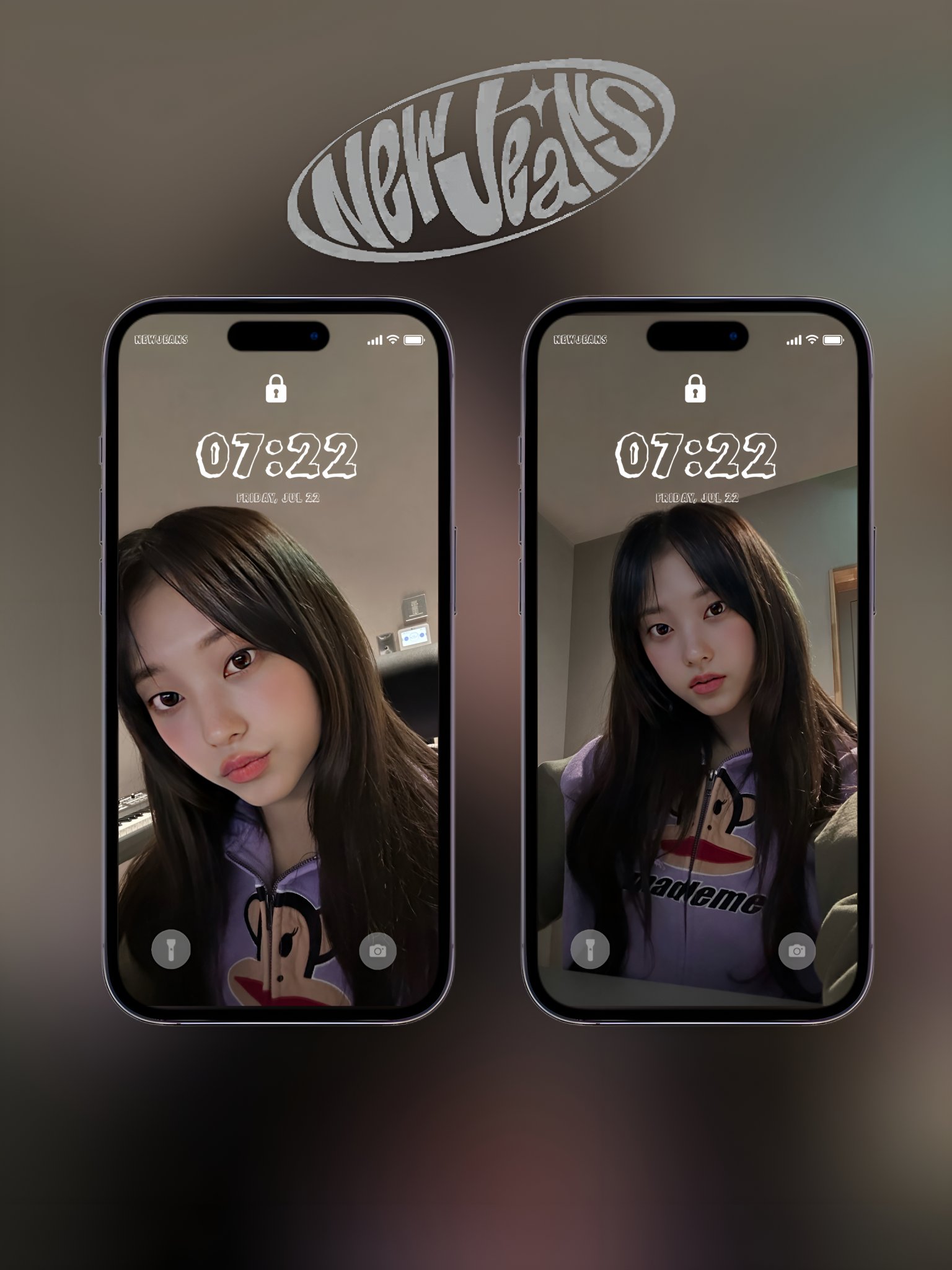 1536x2048  NewJeans Wallpapers в X: „#HAERIN Extended Wallpapers (UHD) #NewJeans #뉴진스  @NewJeans_ADOR https://t.co/vIAh8LK7lP“ / X